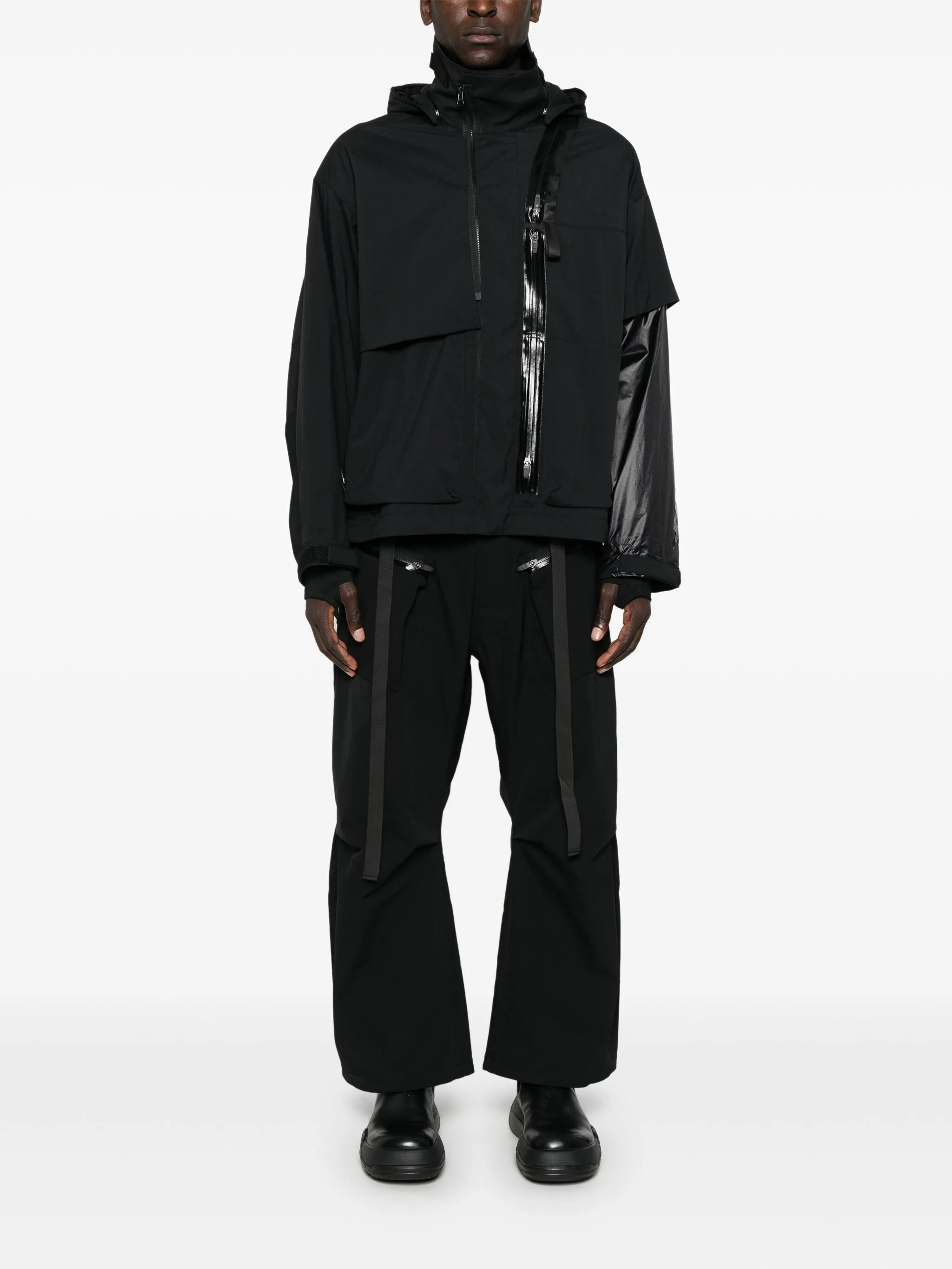 schoeller® Dryskin™ Vent Gen. 1 trousers