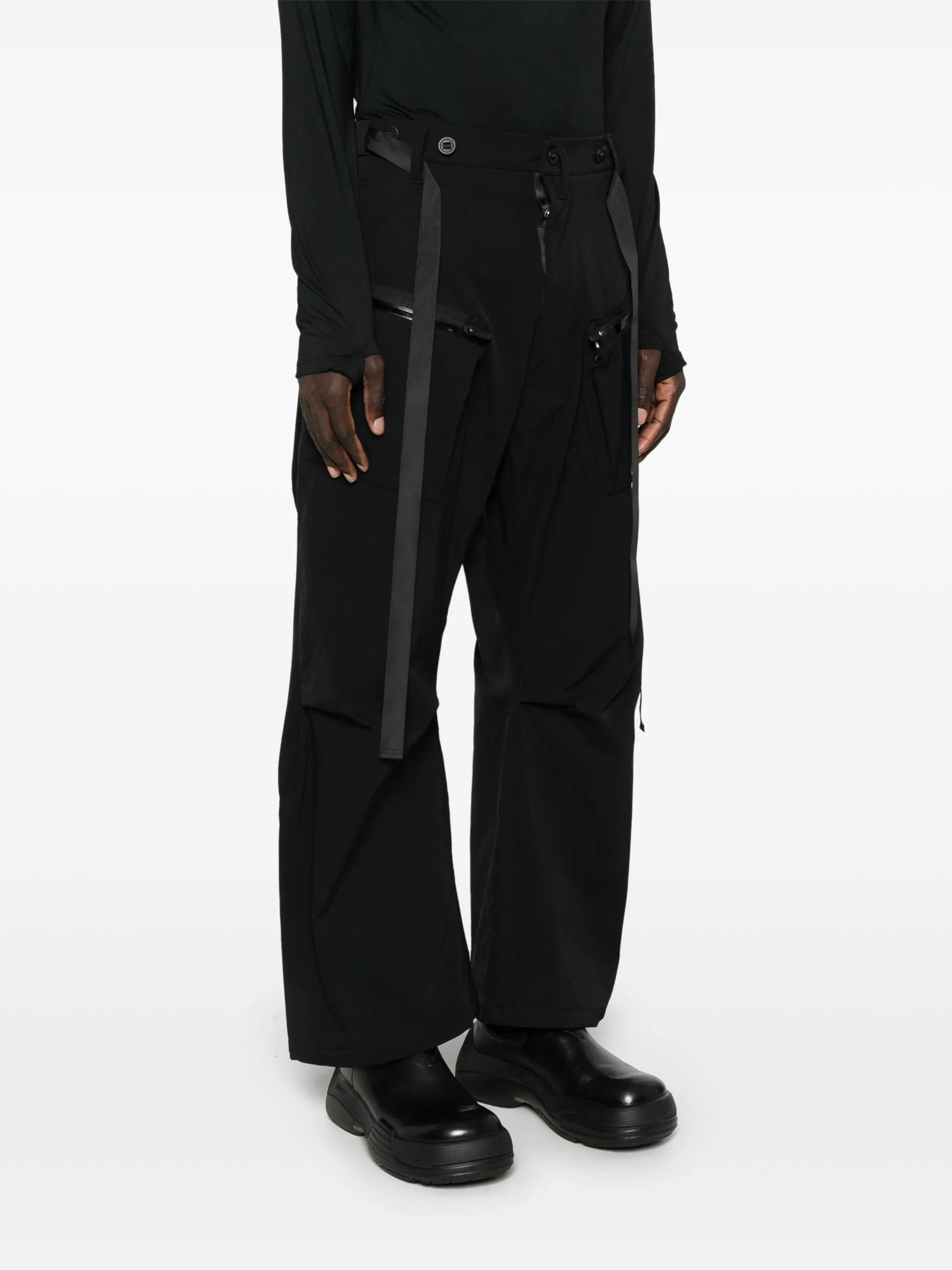 schoeller® Dryskin™ Vent Gen. 1 trousers