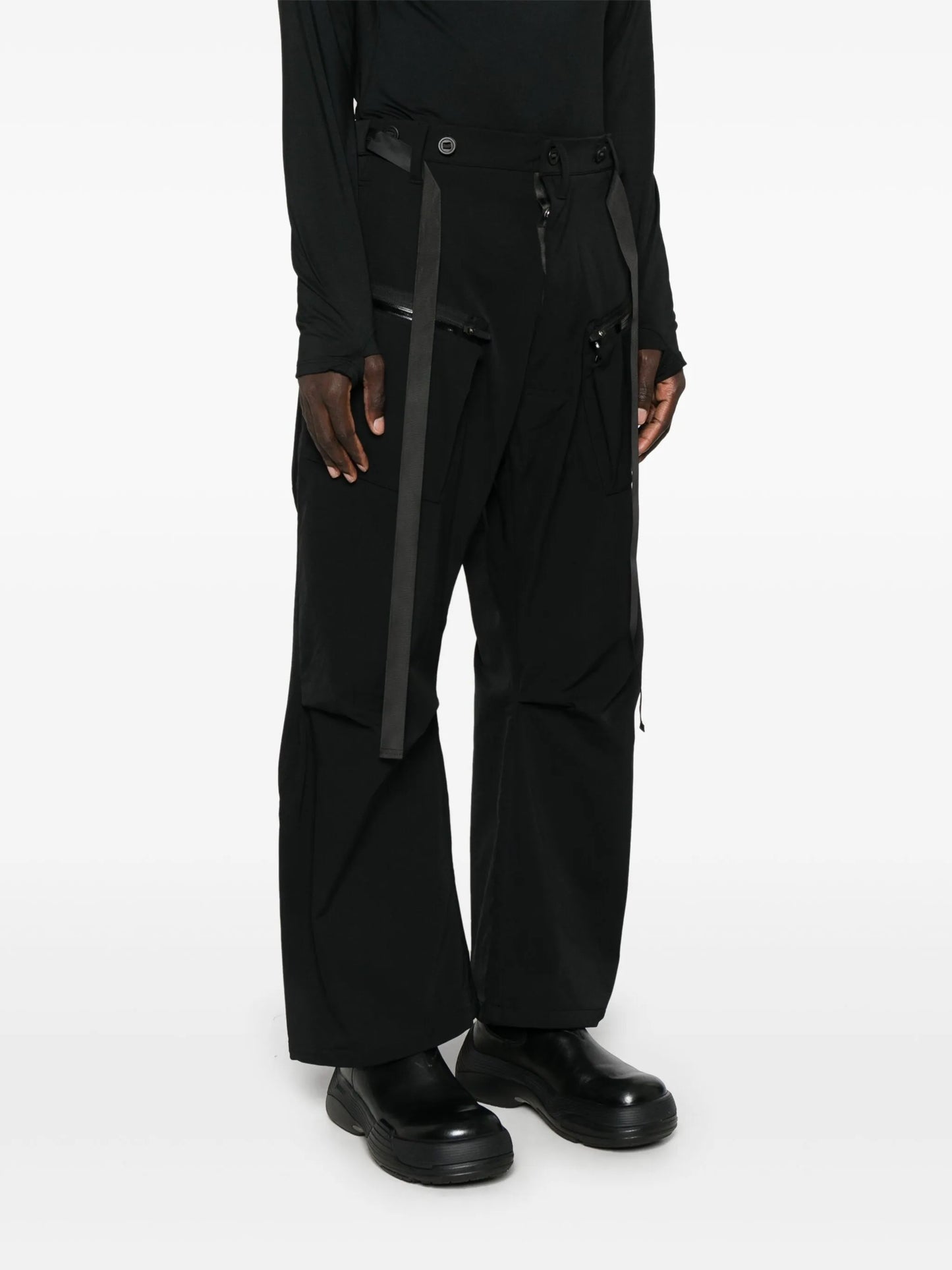 schoeller® Dryskin™ Vent Gen. 1 trousers