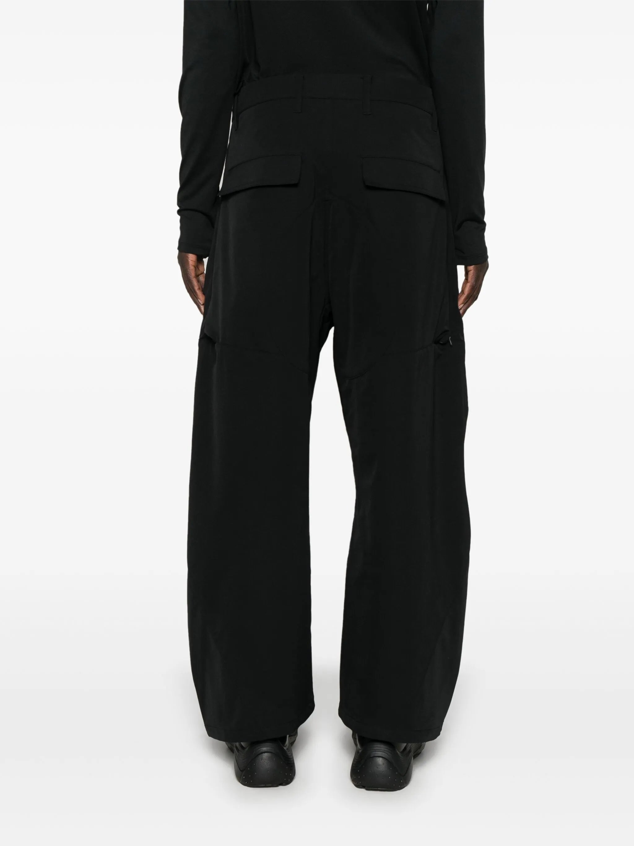 schoeller® Dryskin™ Vent Gen. 1 trousers