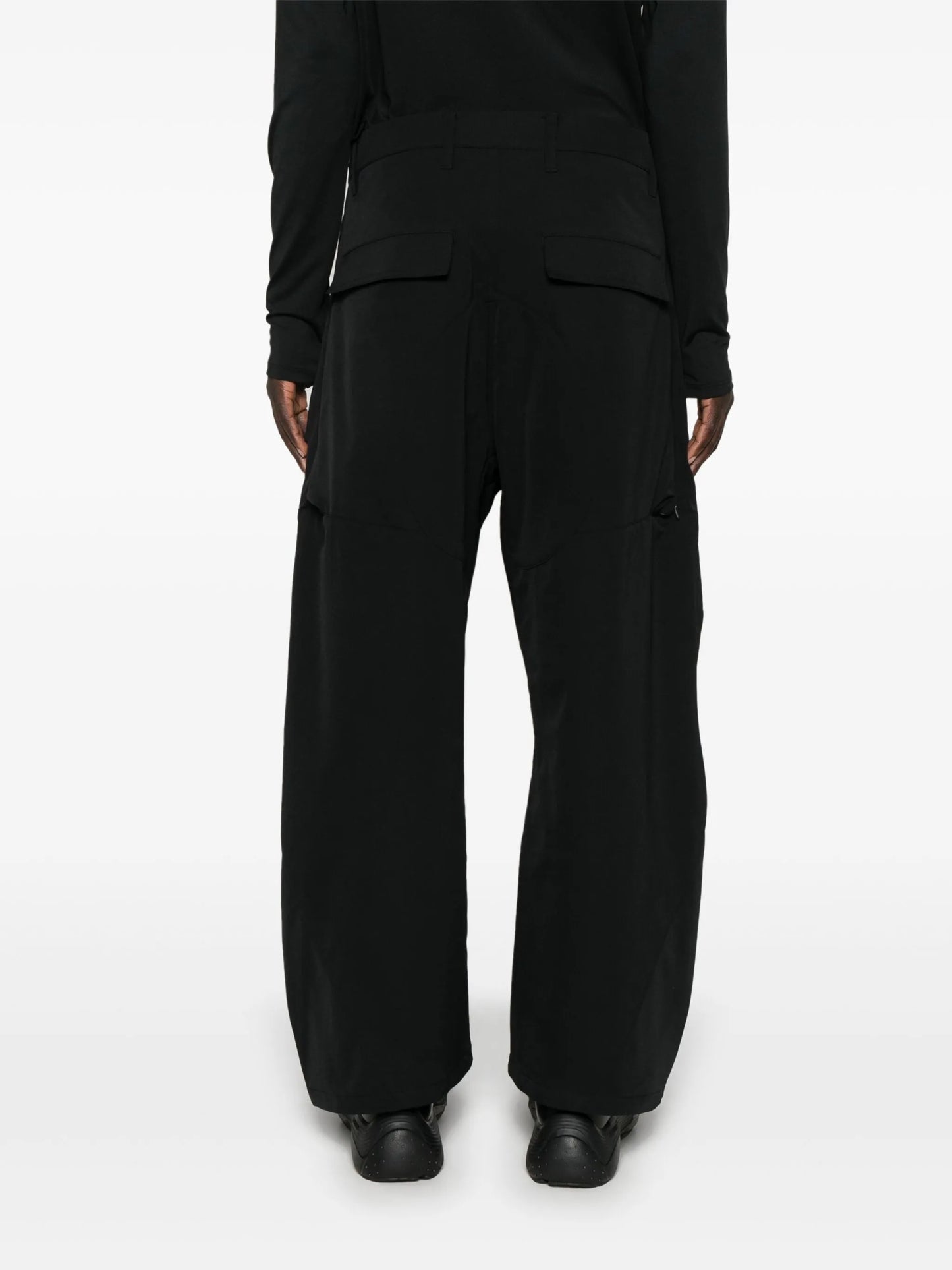 schoeller® Dryskin™ Vent Gen. 1 trousers