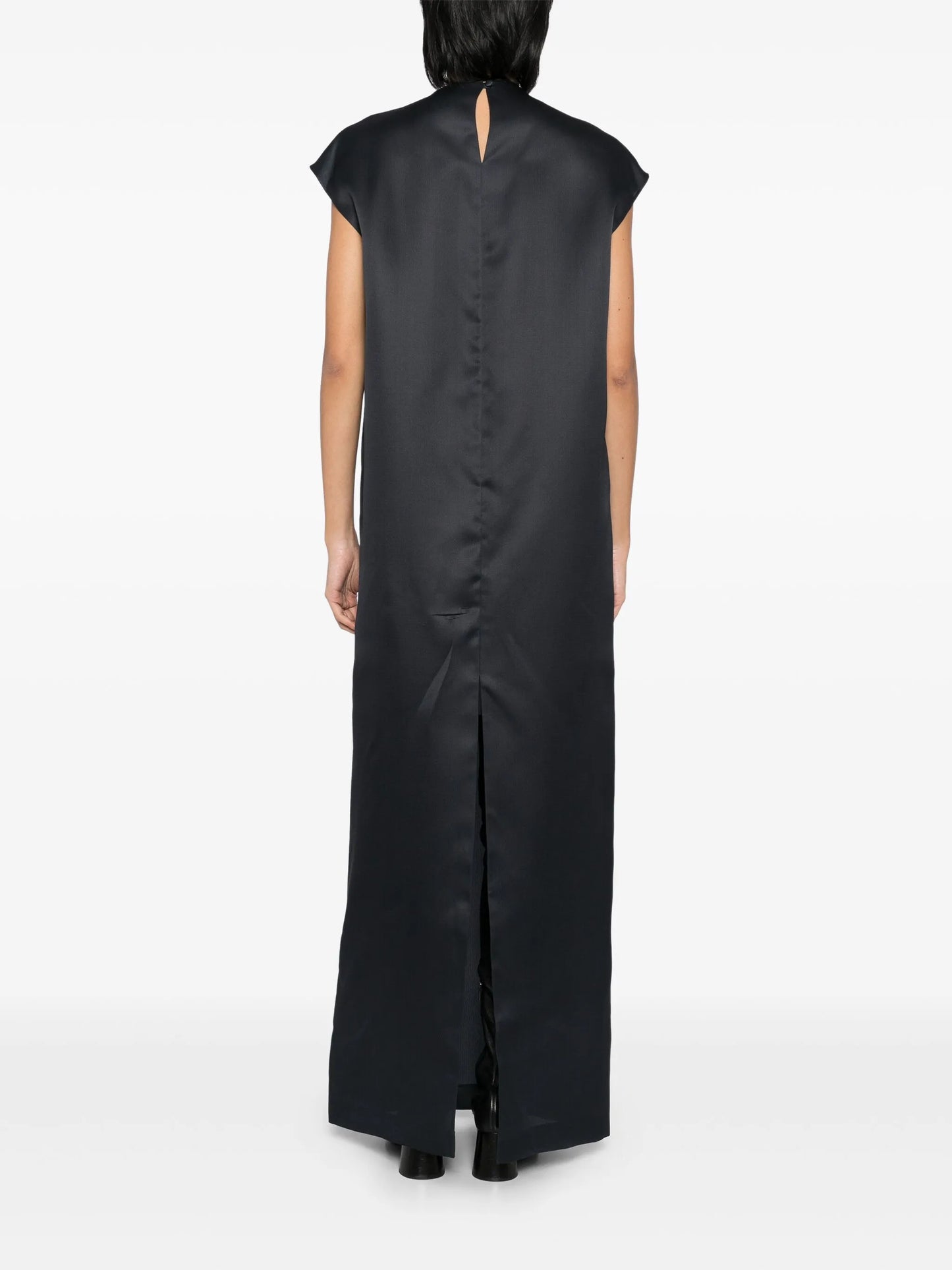 Lohan maxi dress