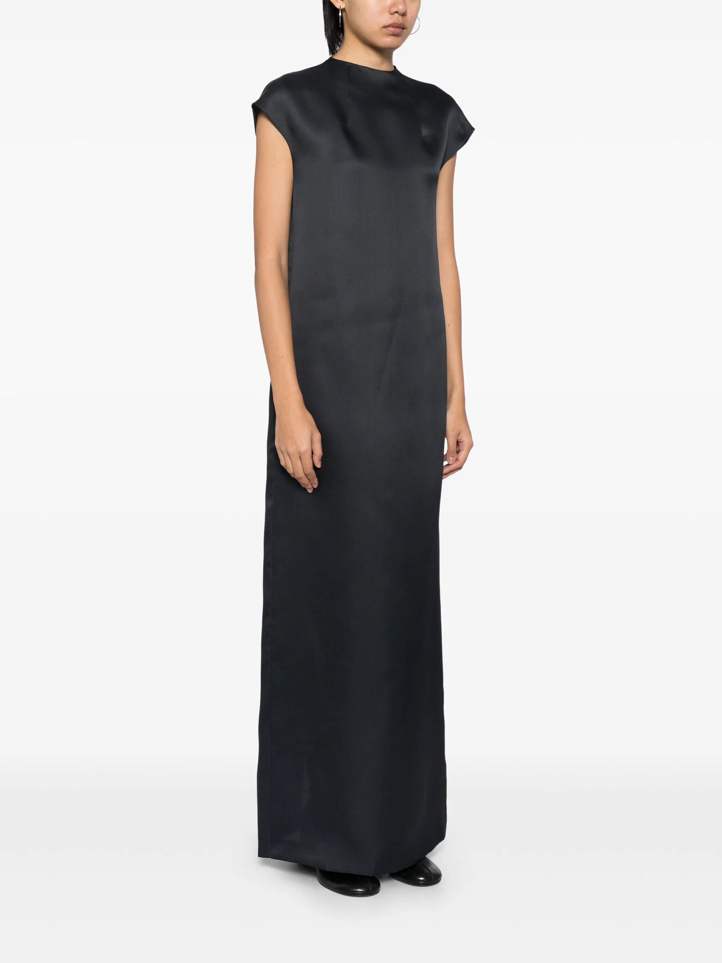 Lohan maxi dress