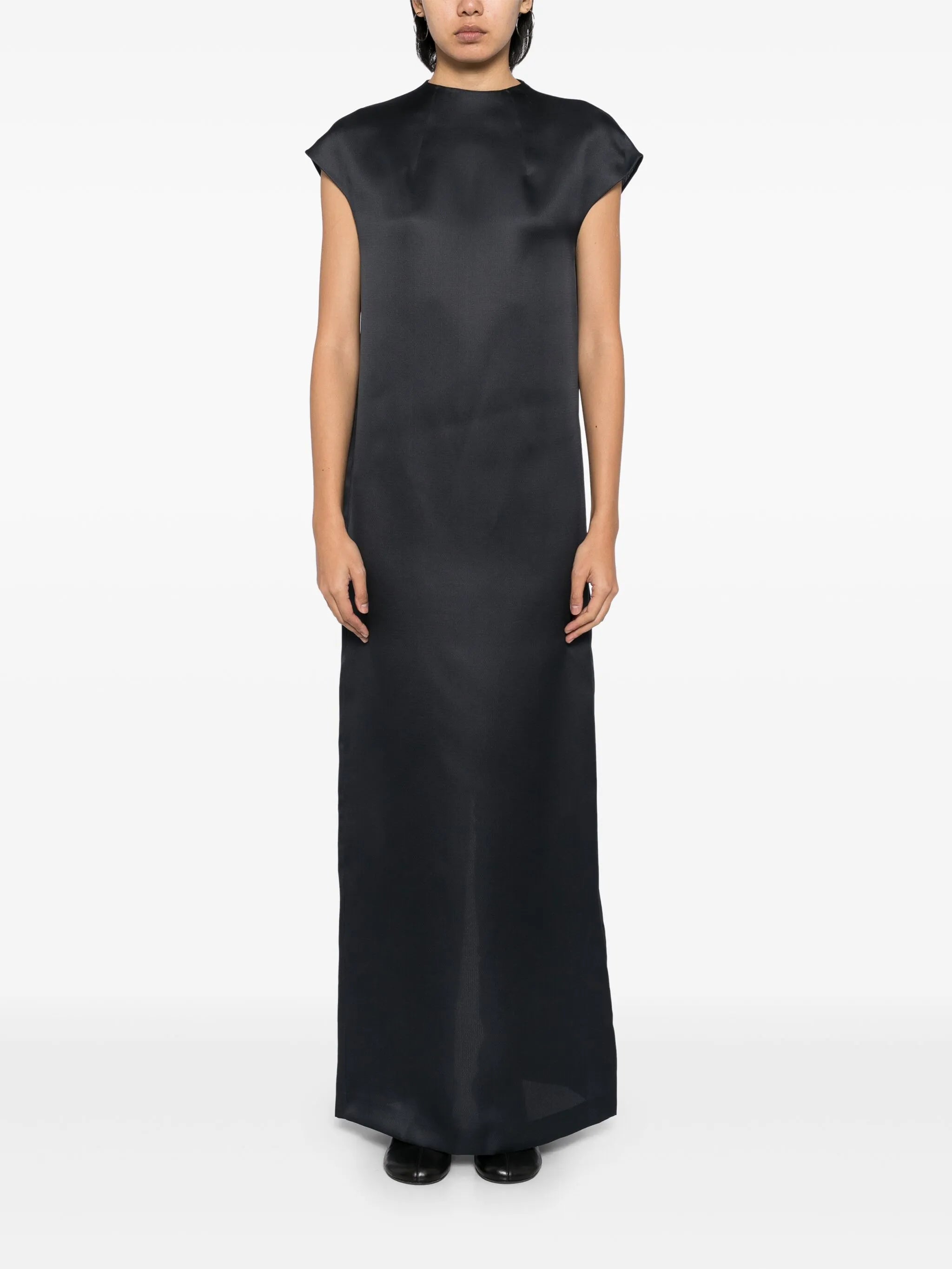 Lohan maxi dress