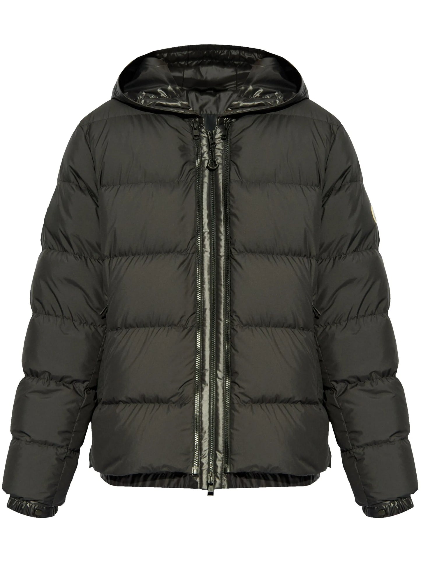 Garoa down jacket