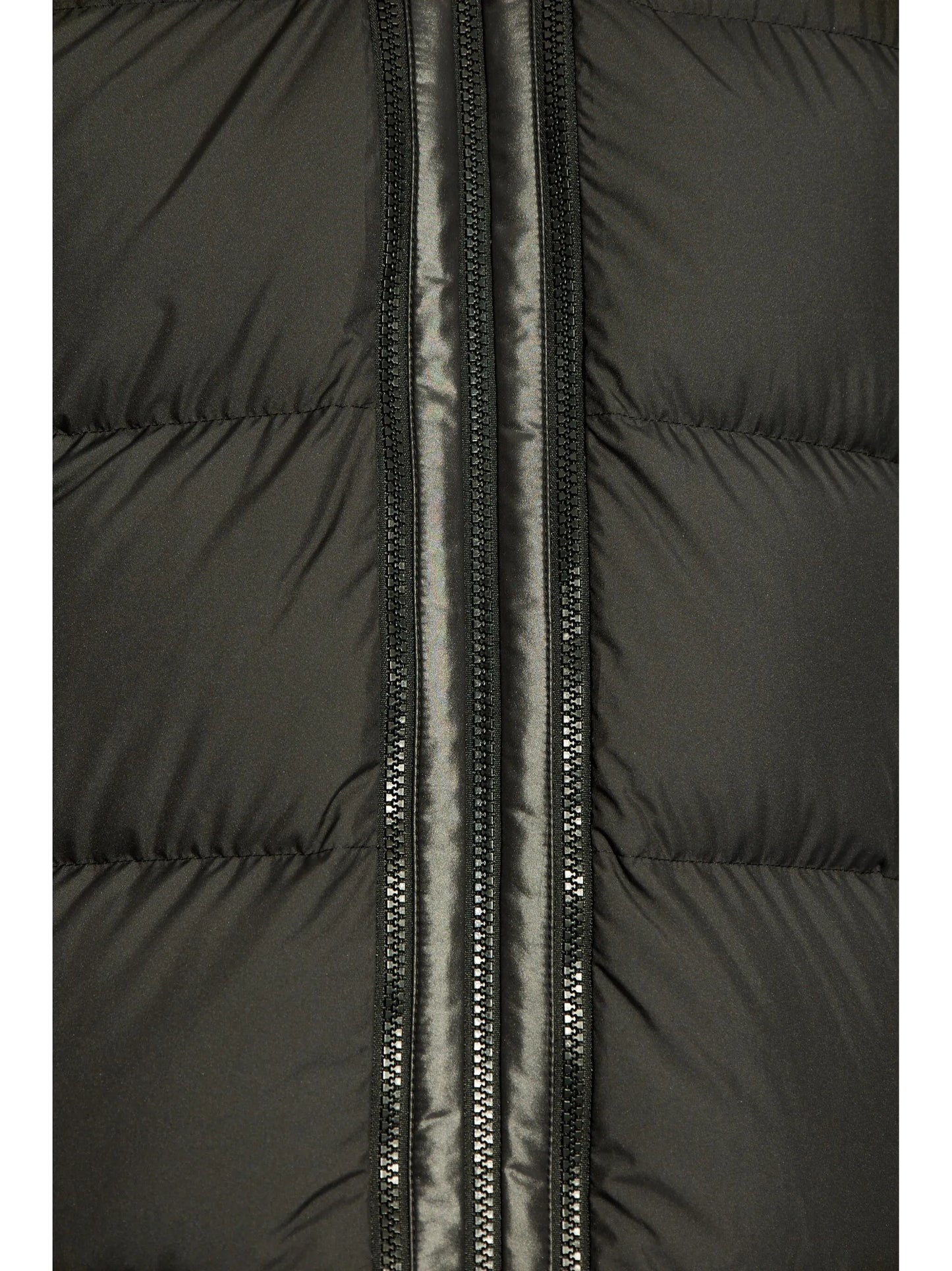 Garoa down jacket