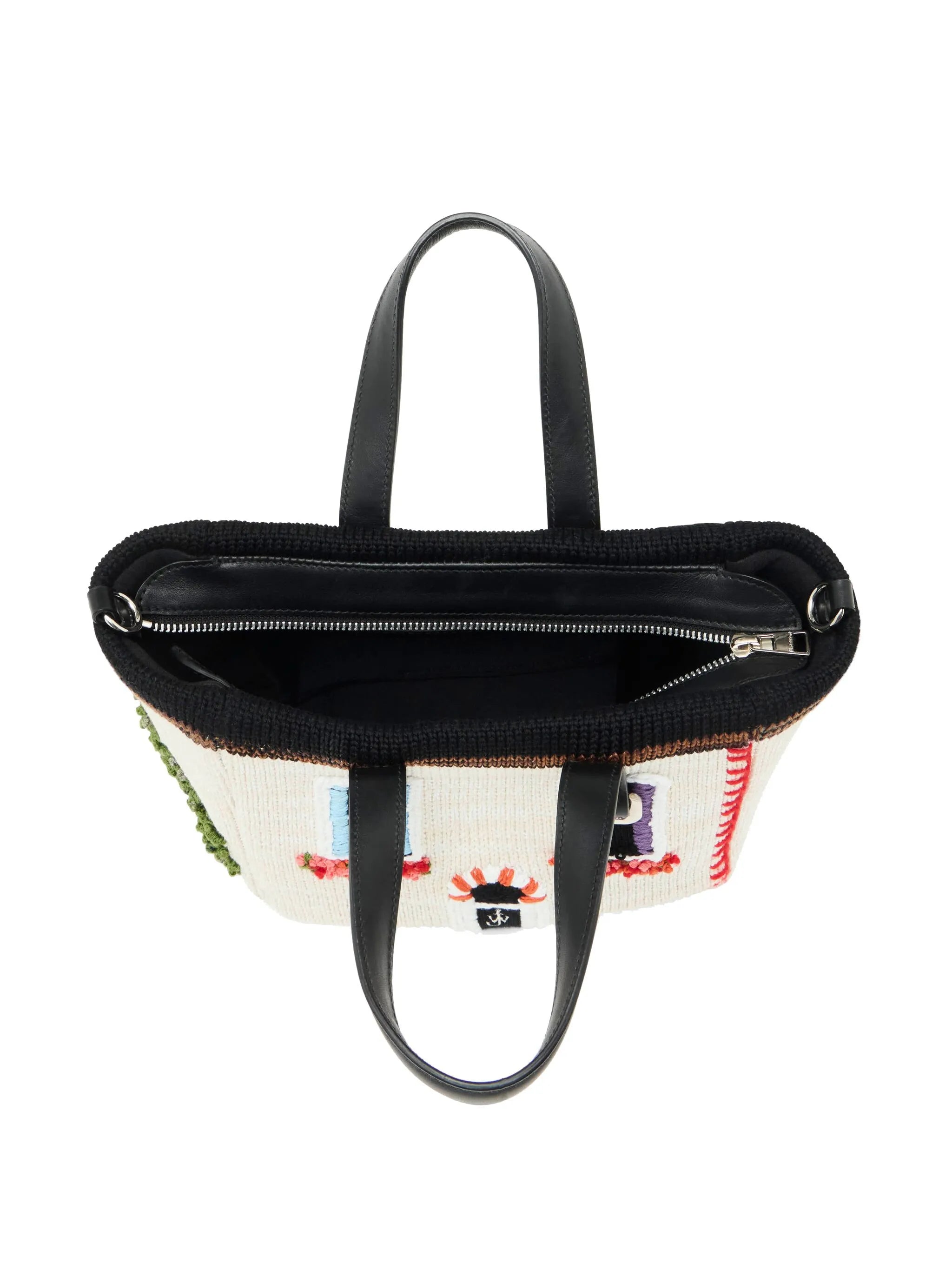 mini House shoulder bag