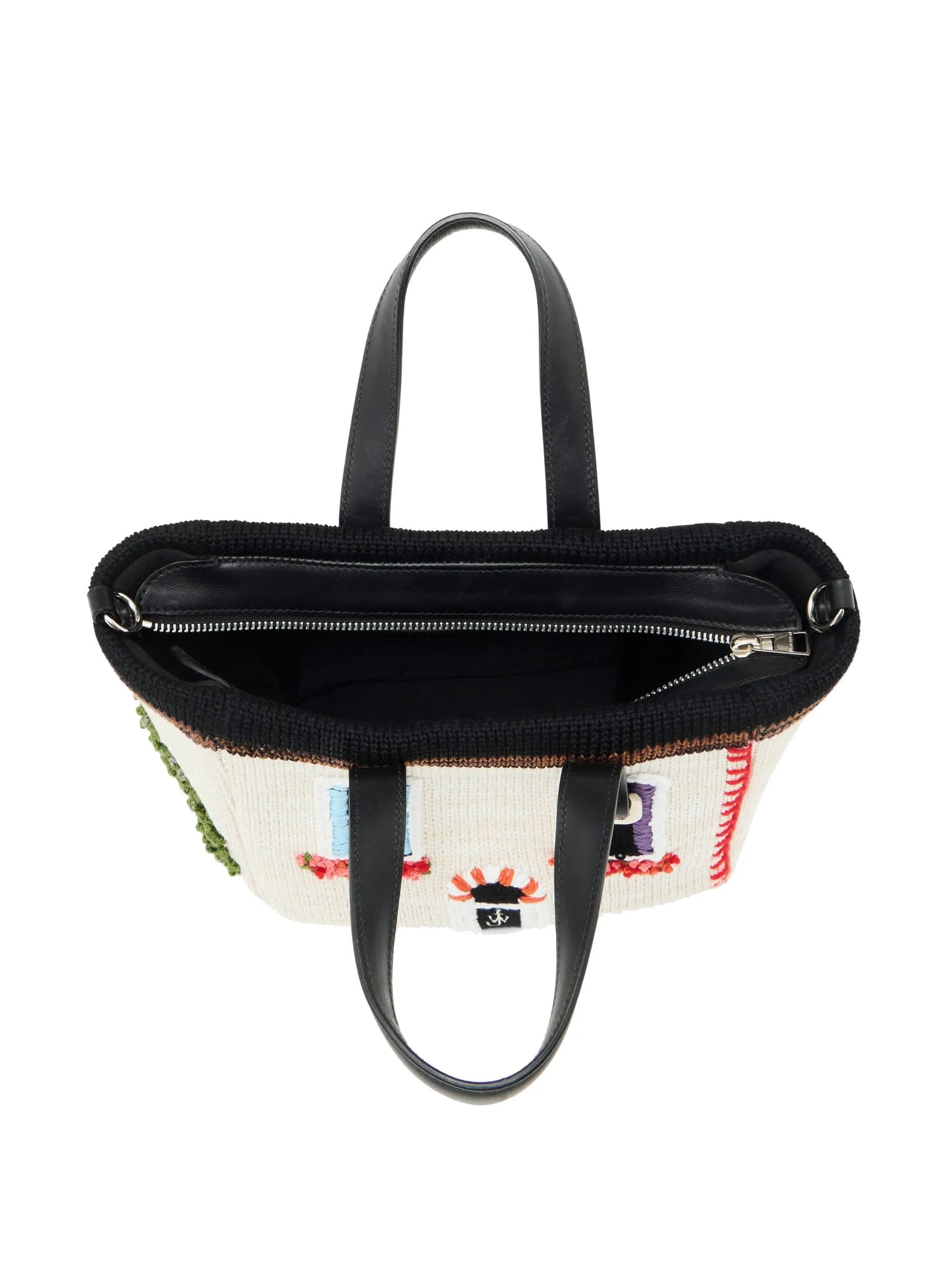 mini House shoulder bag