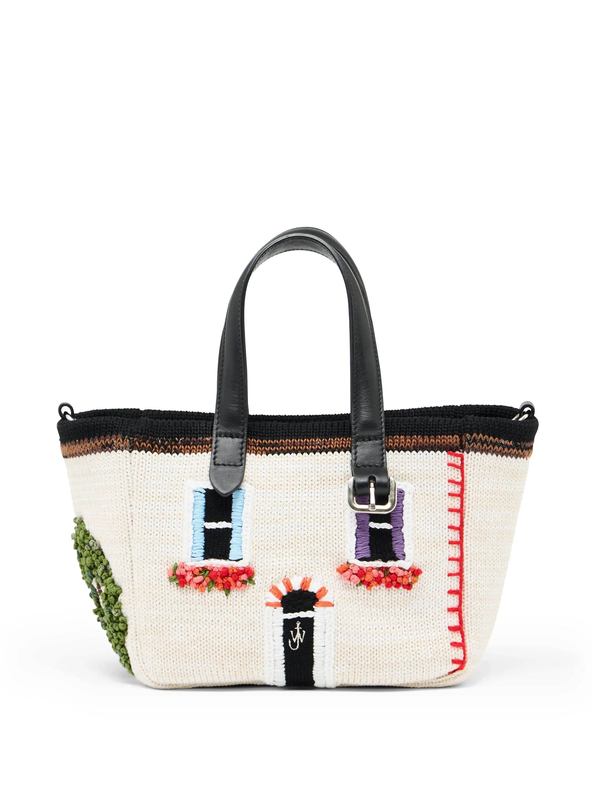mini House shoulder bag