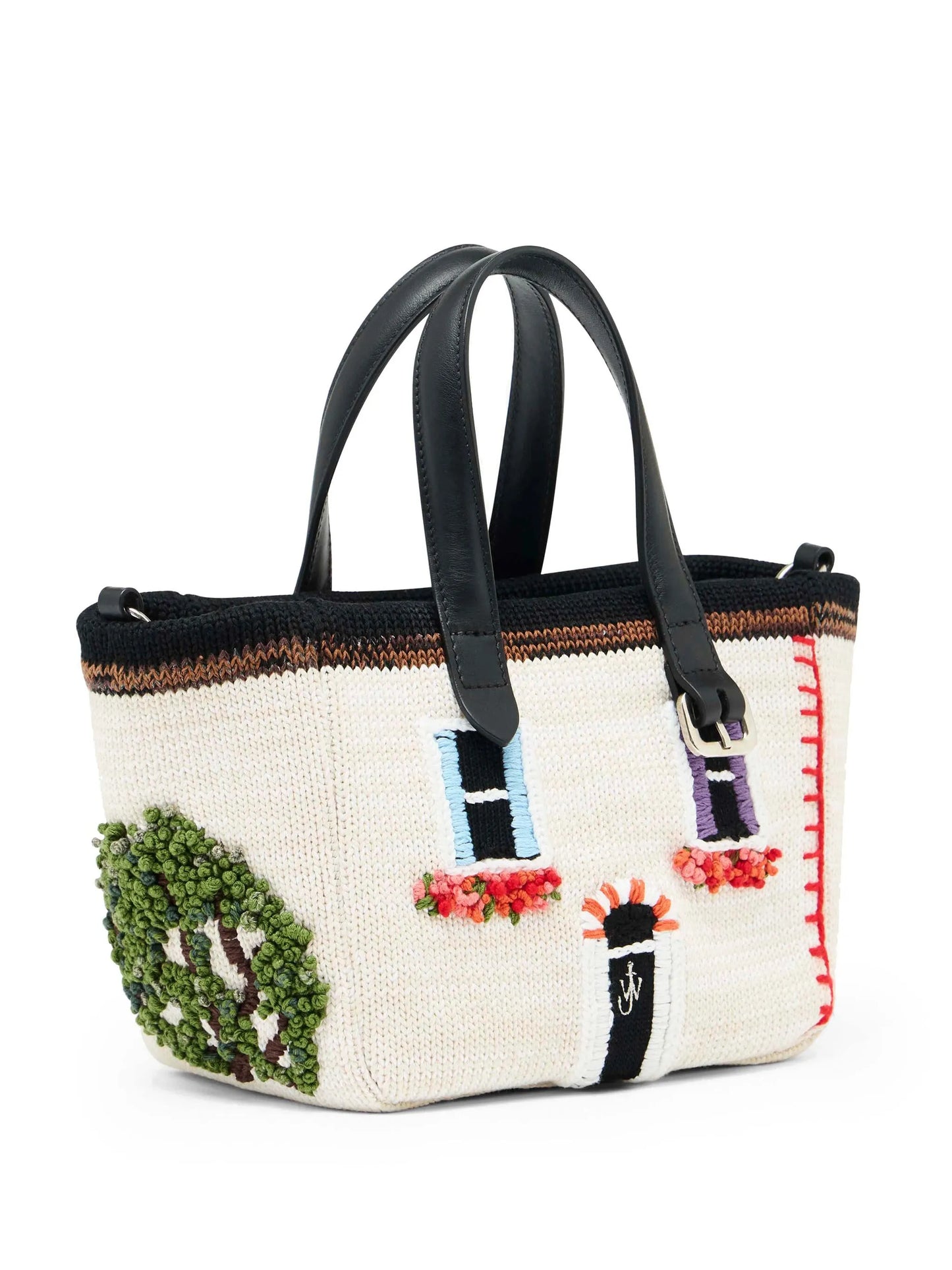 mini House shoulder bag