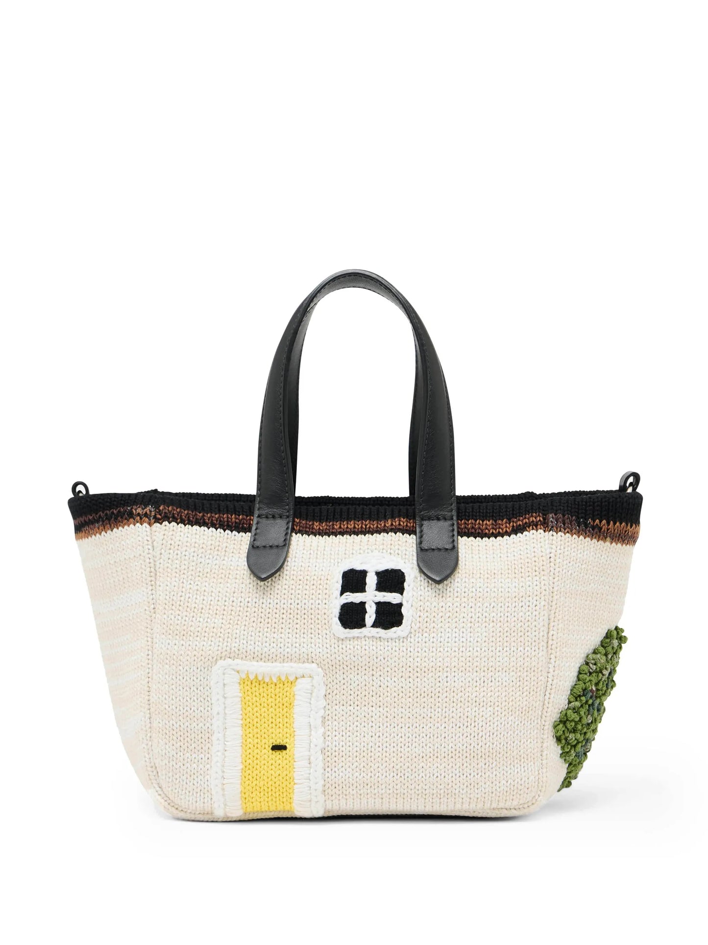 mini House shoulder bag