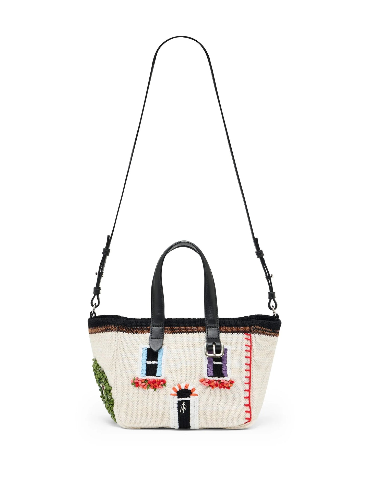mini House shoulder bag