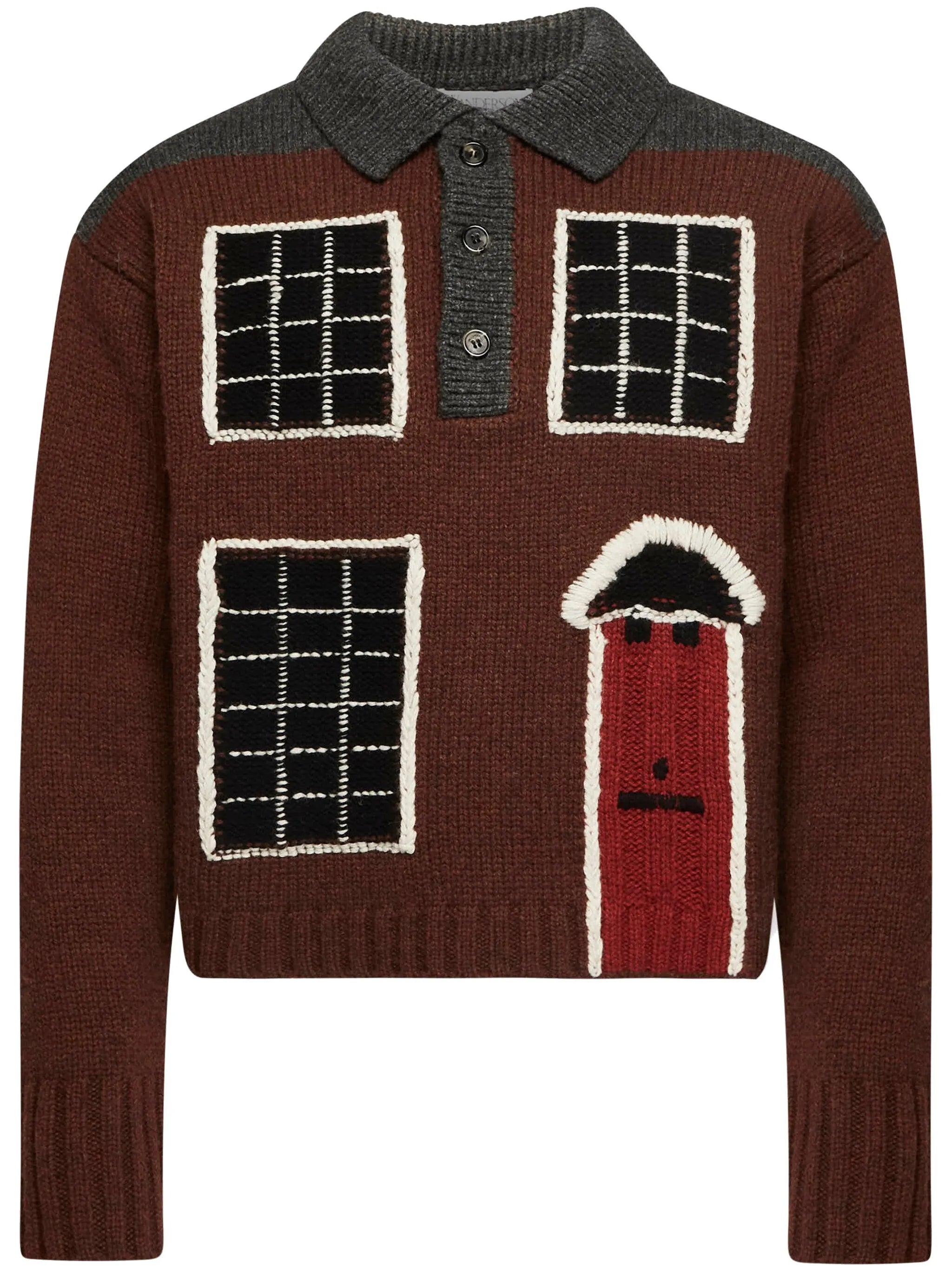 House jumper