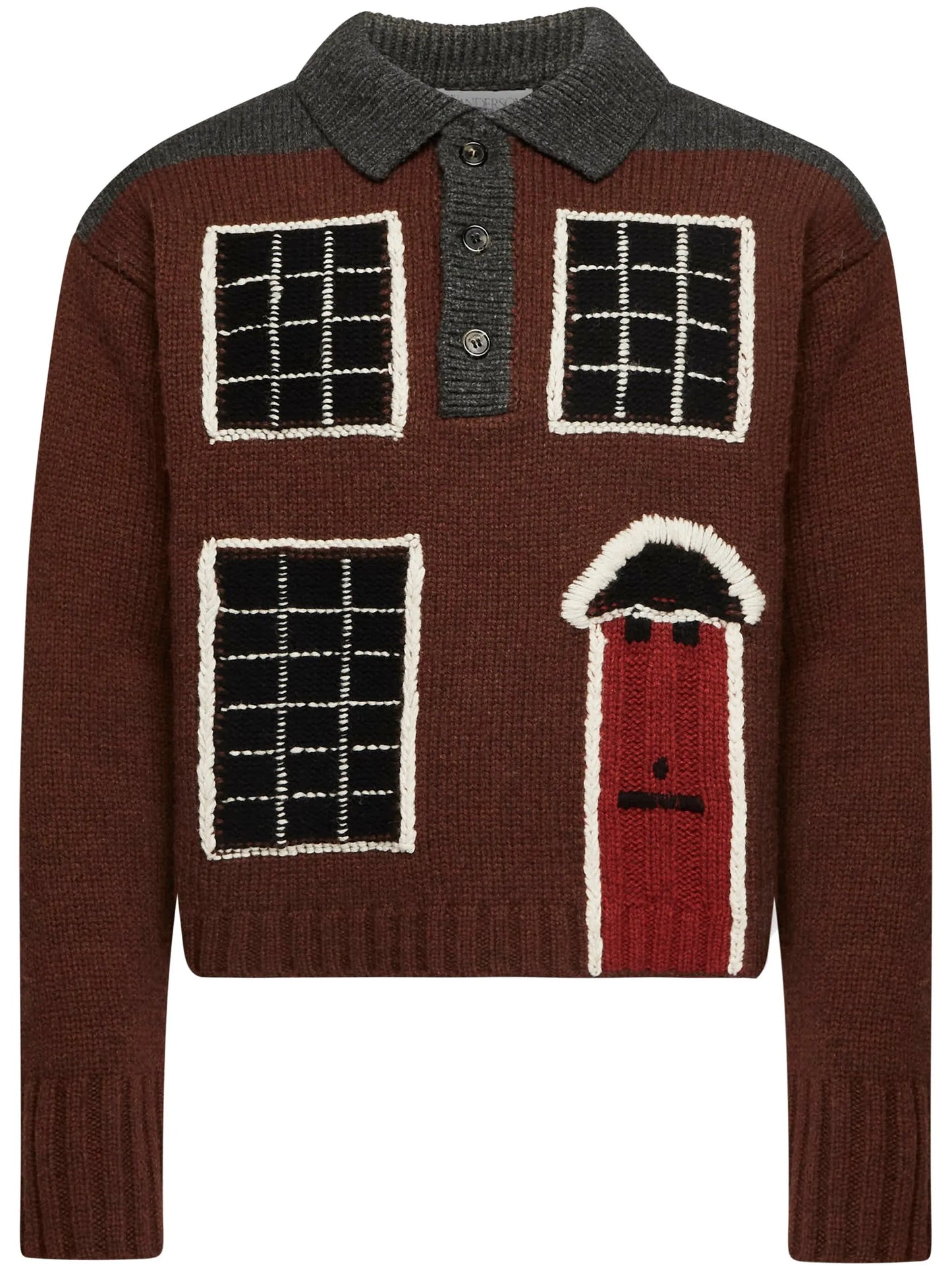 House jumper