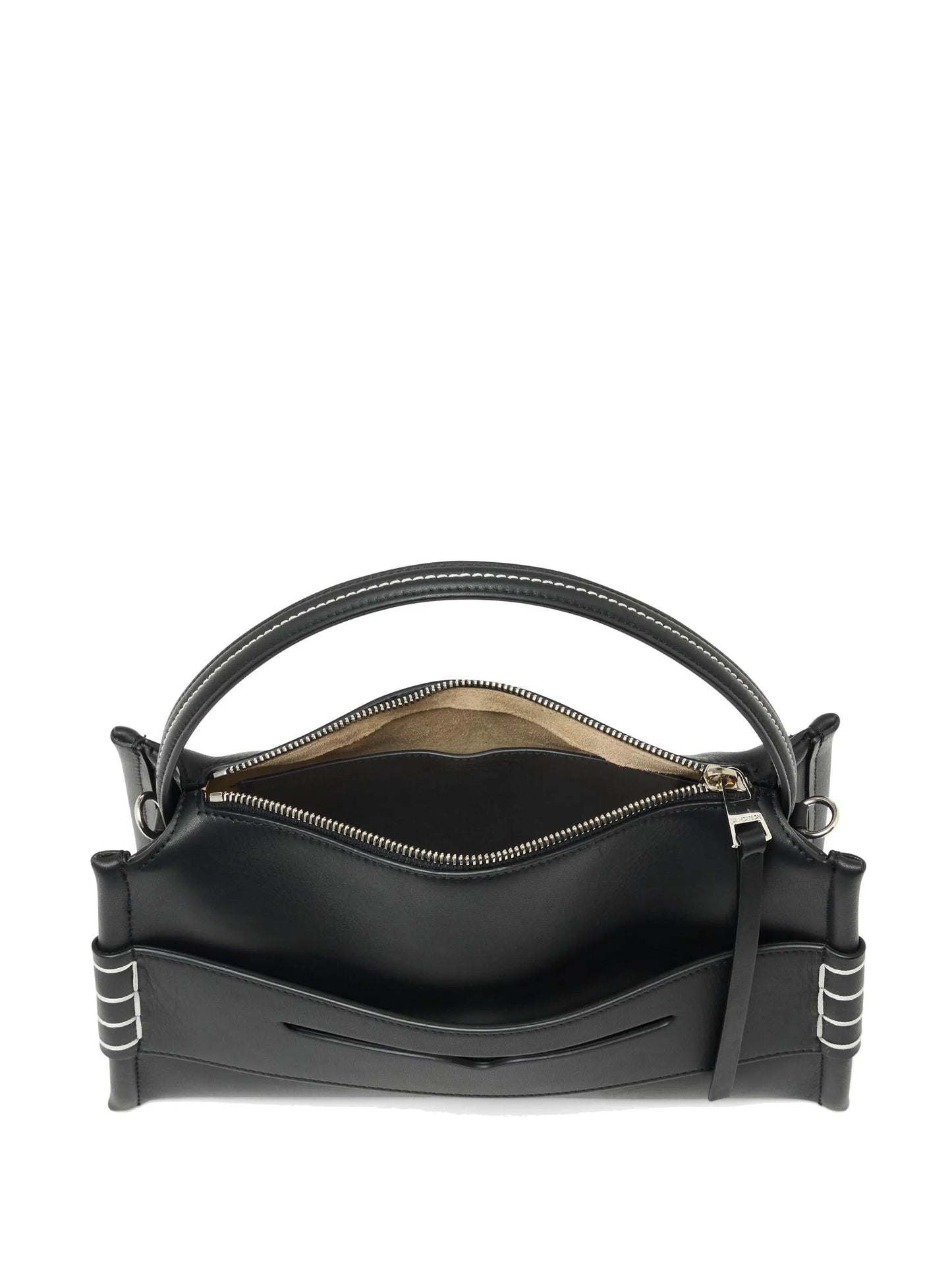 Loafer shoulder bag