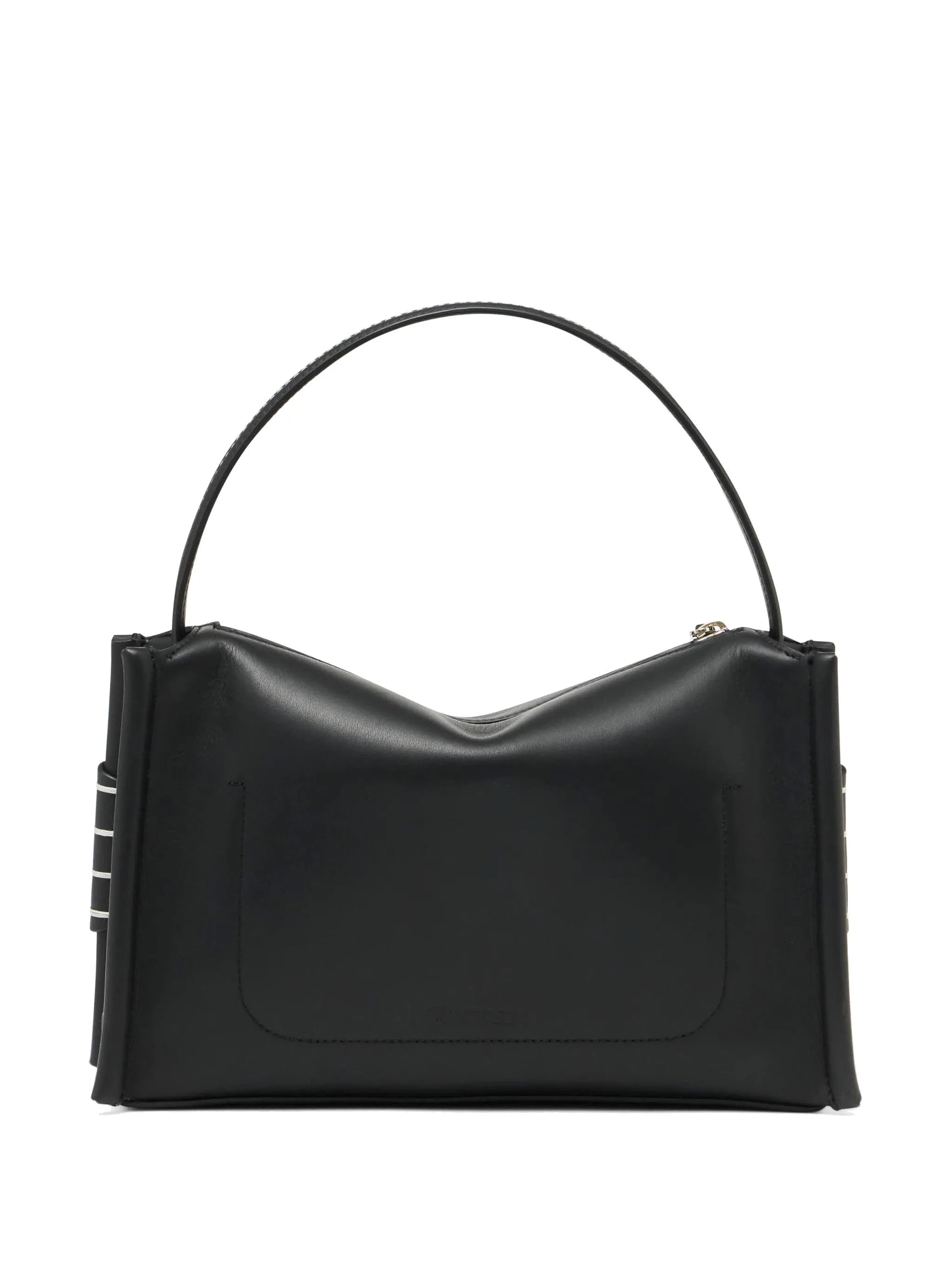 Loafer shoulder bag