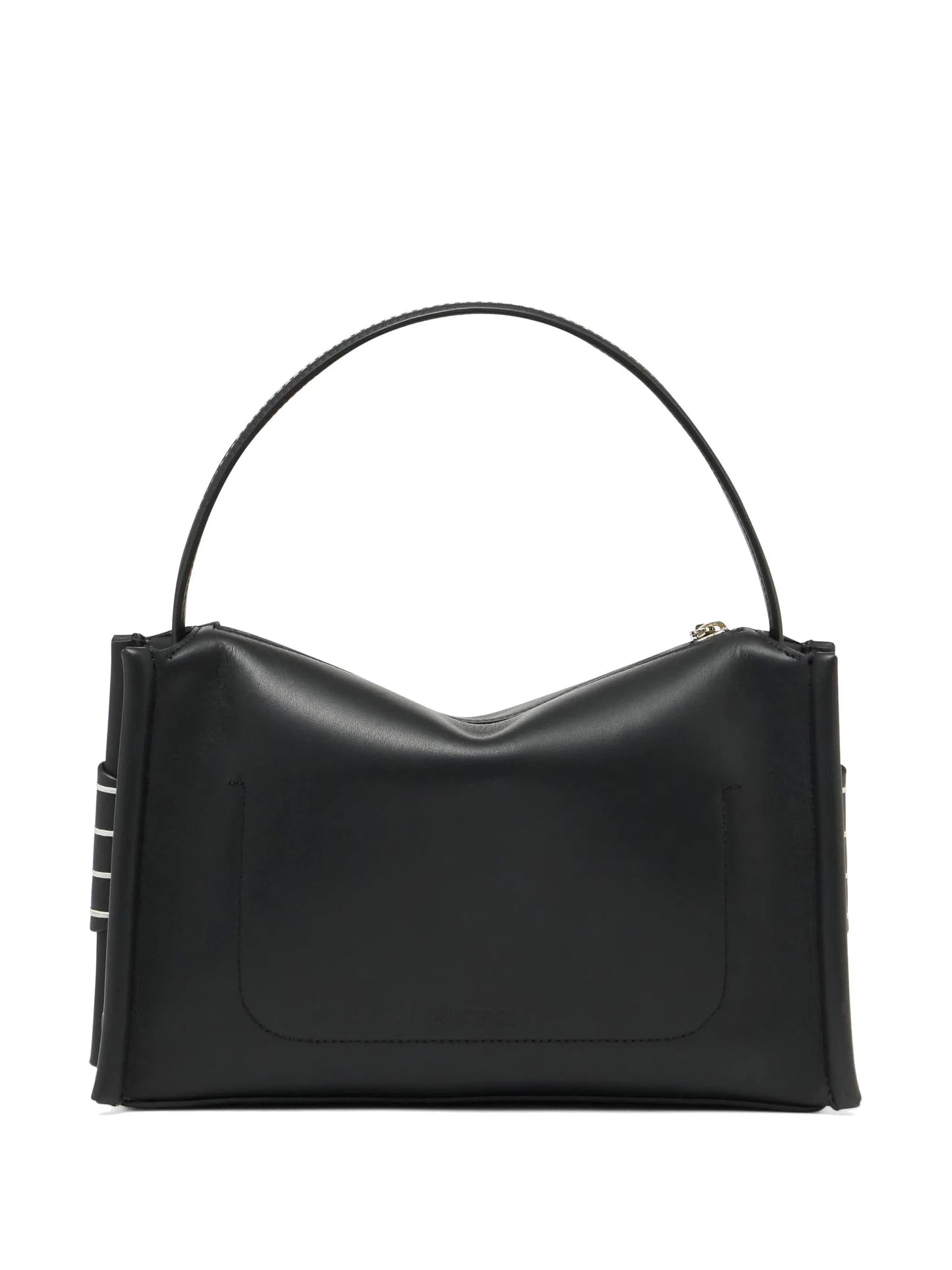 Loafer shoulder bag