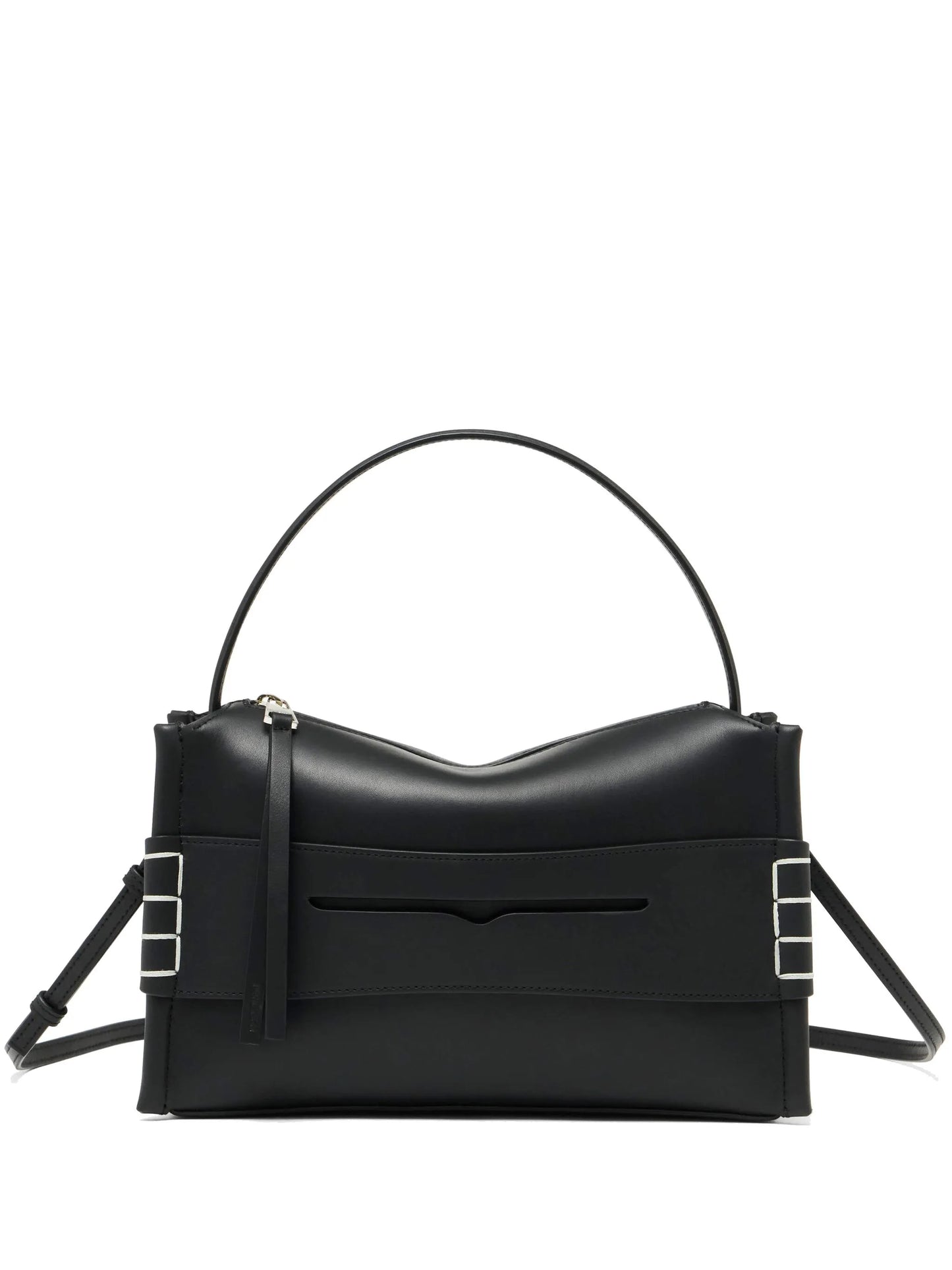 Loafer shoulder bag