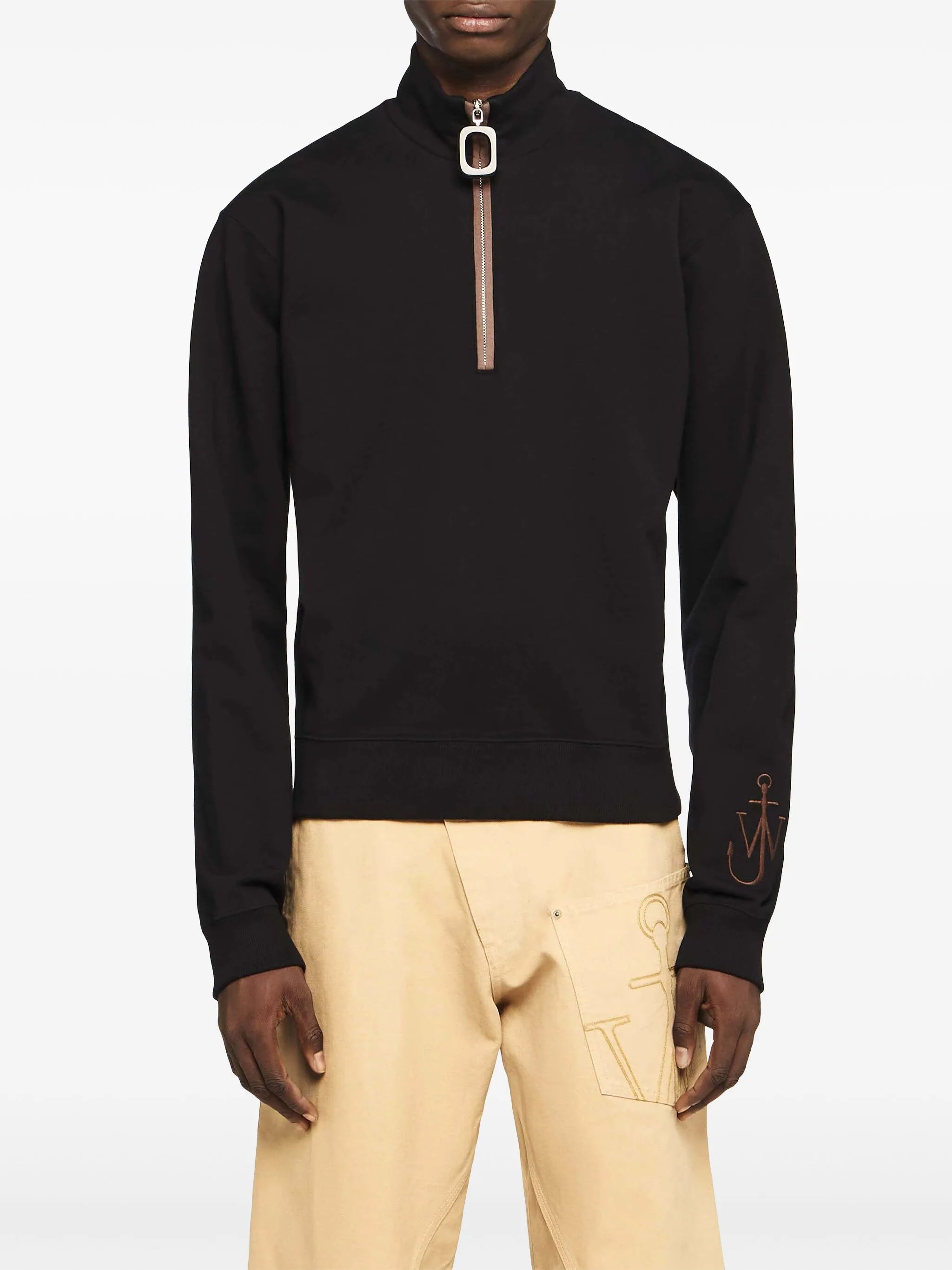 cotton sweater