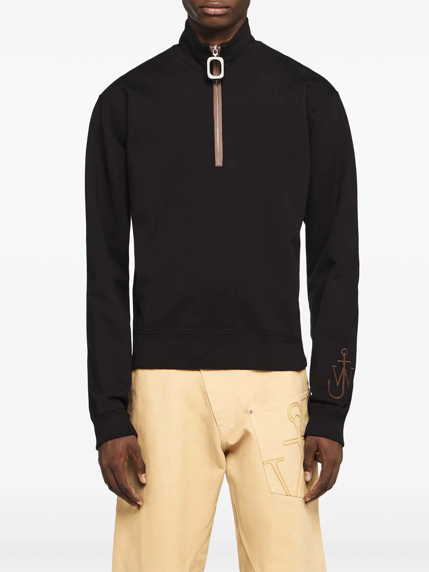 cotton sweater