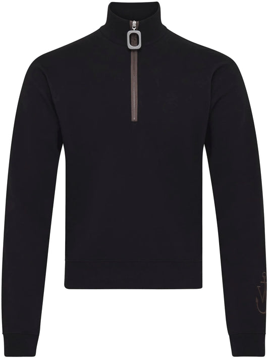 cotton sweater