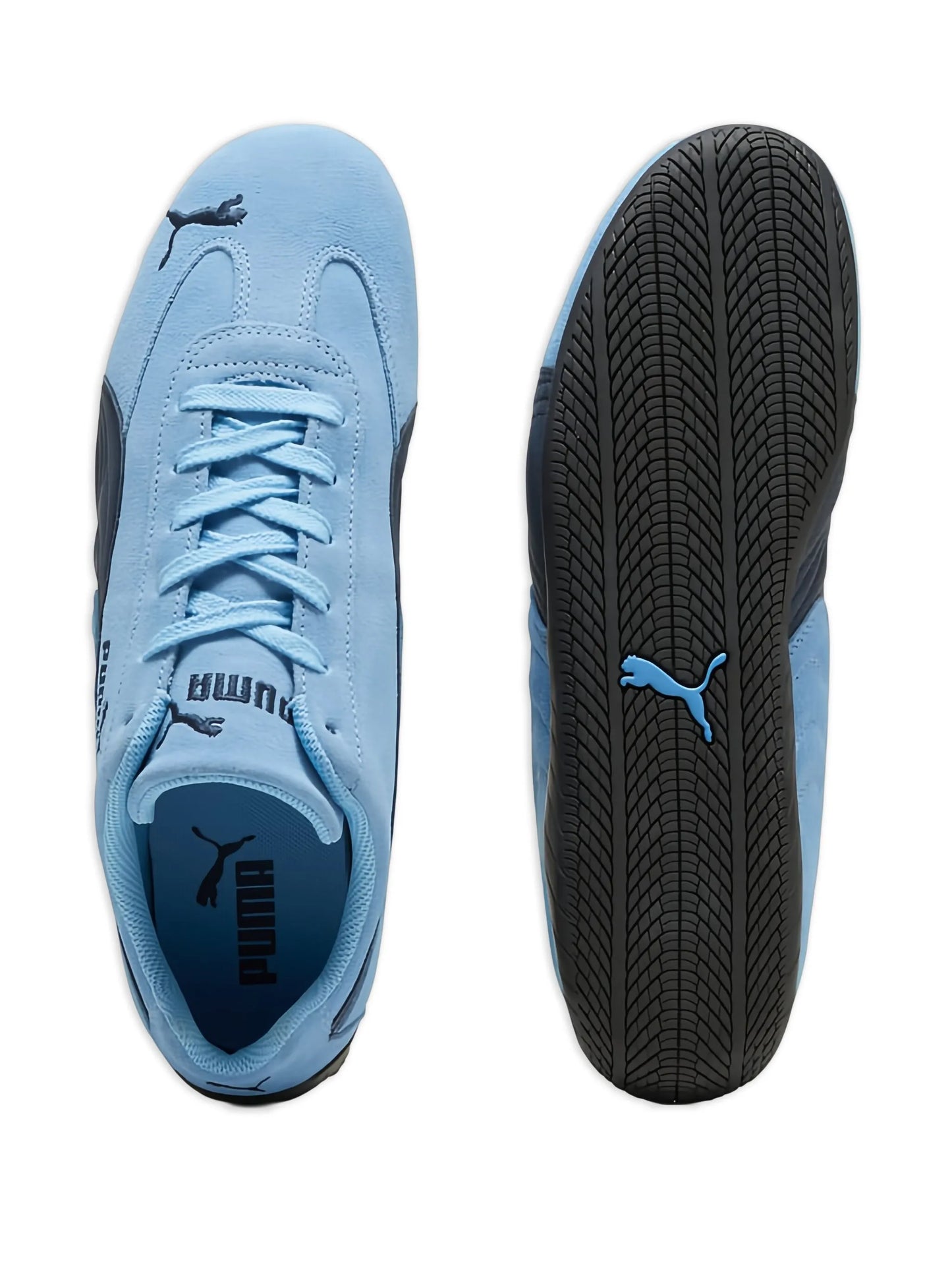 Speedcat sneakers