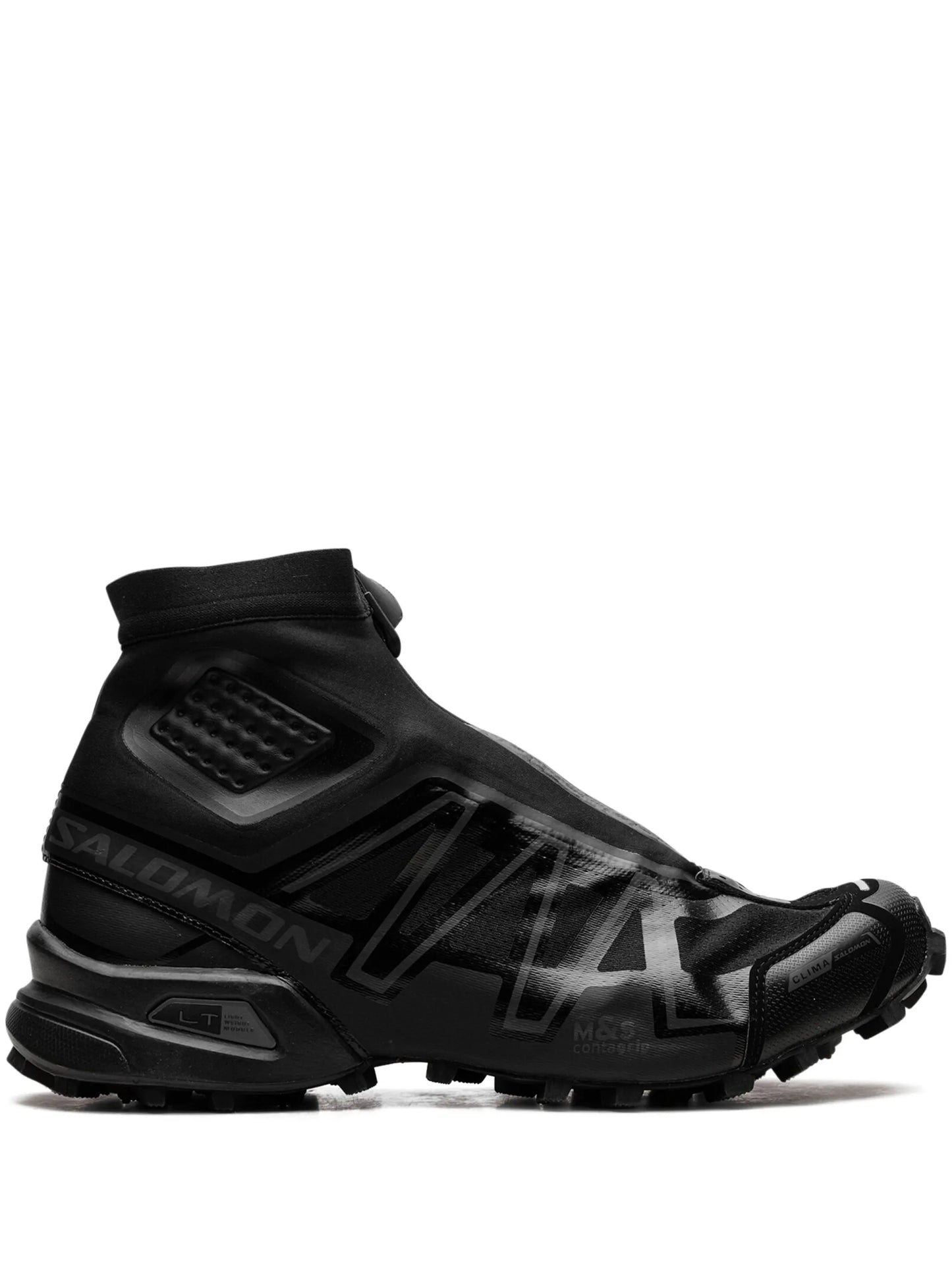Snowcross "Black Magnet"