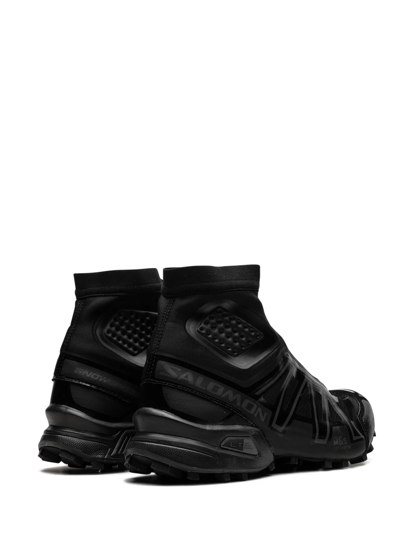 Snowcross "Black Magnet"