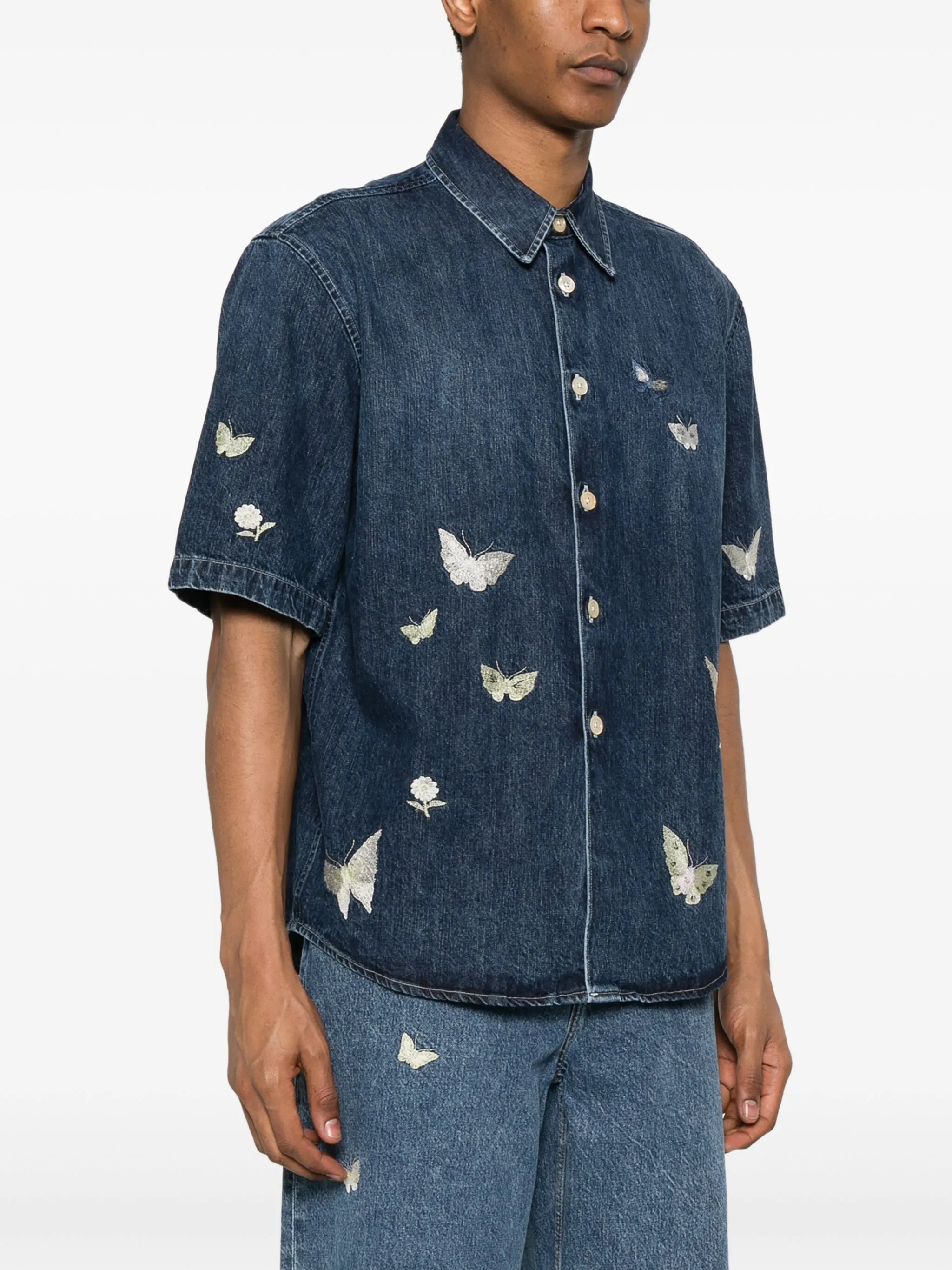 Beyond shirt