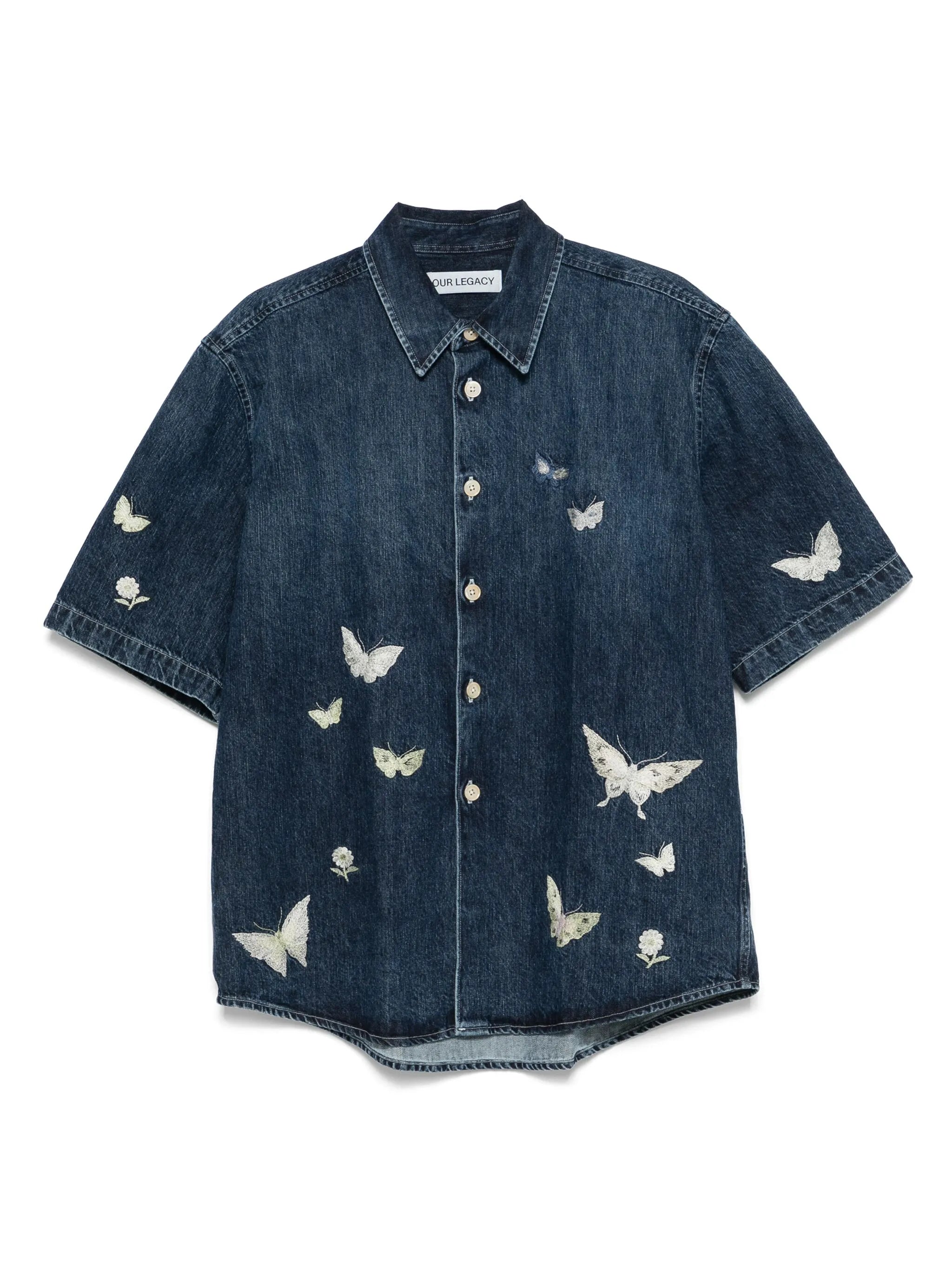 Beyond shirt