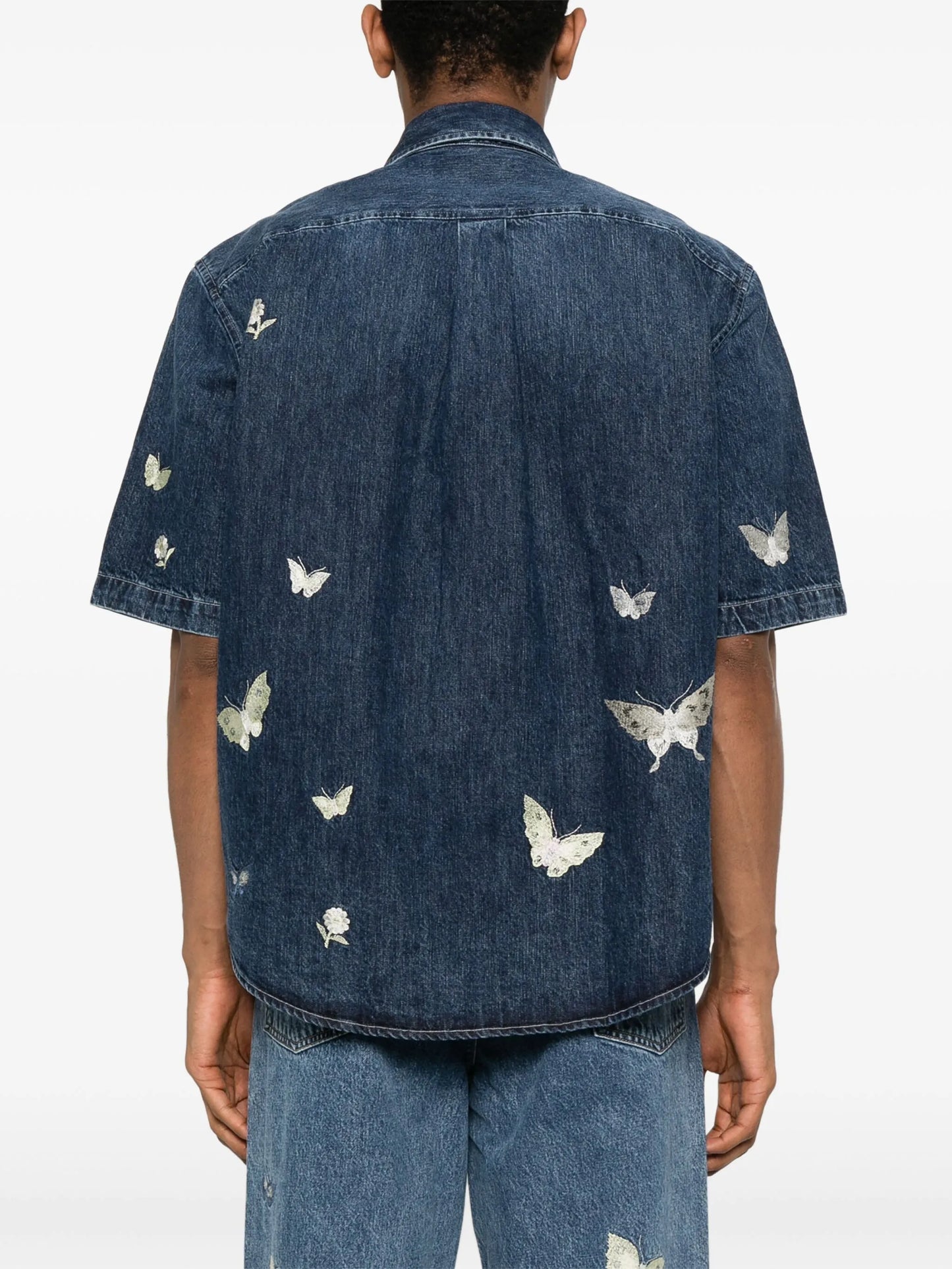 Beyond shirt