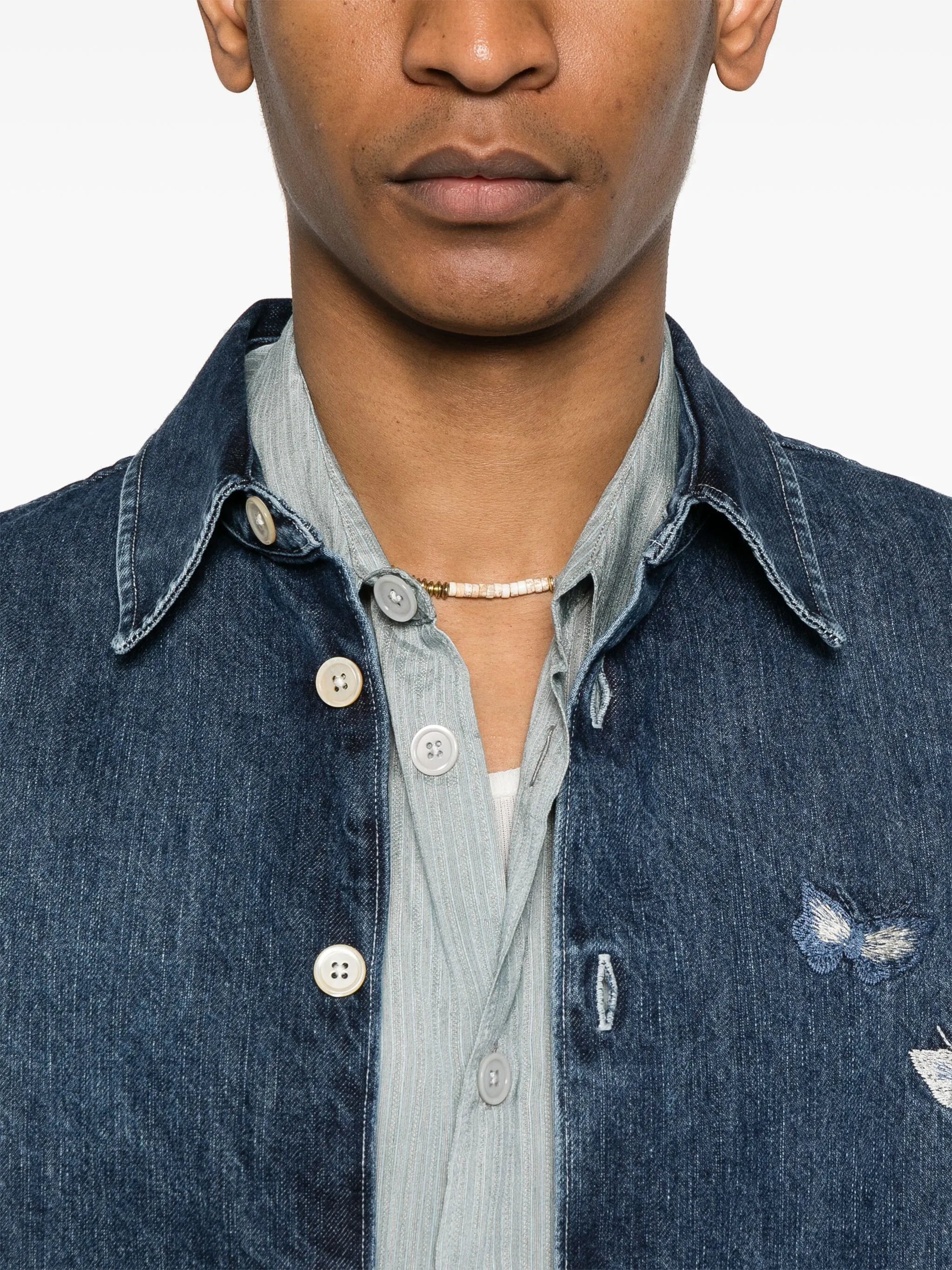 Beyond shirt