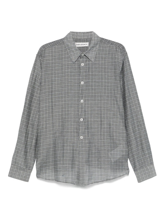 Beyond shirt