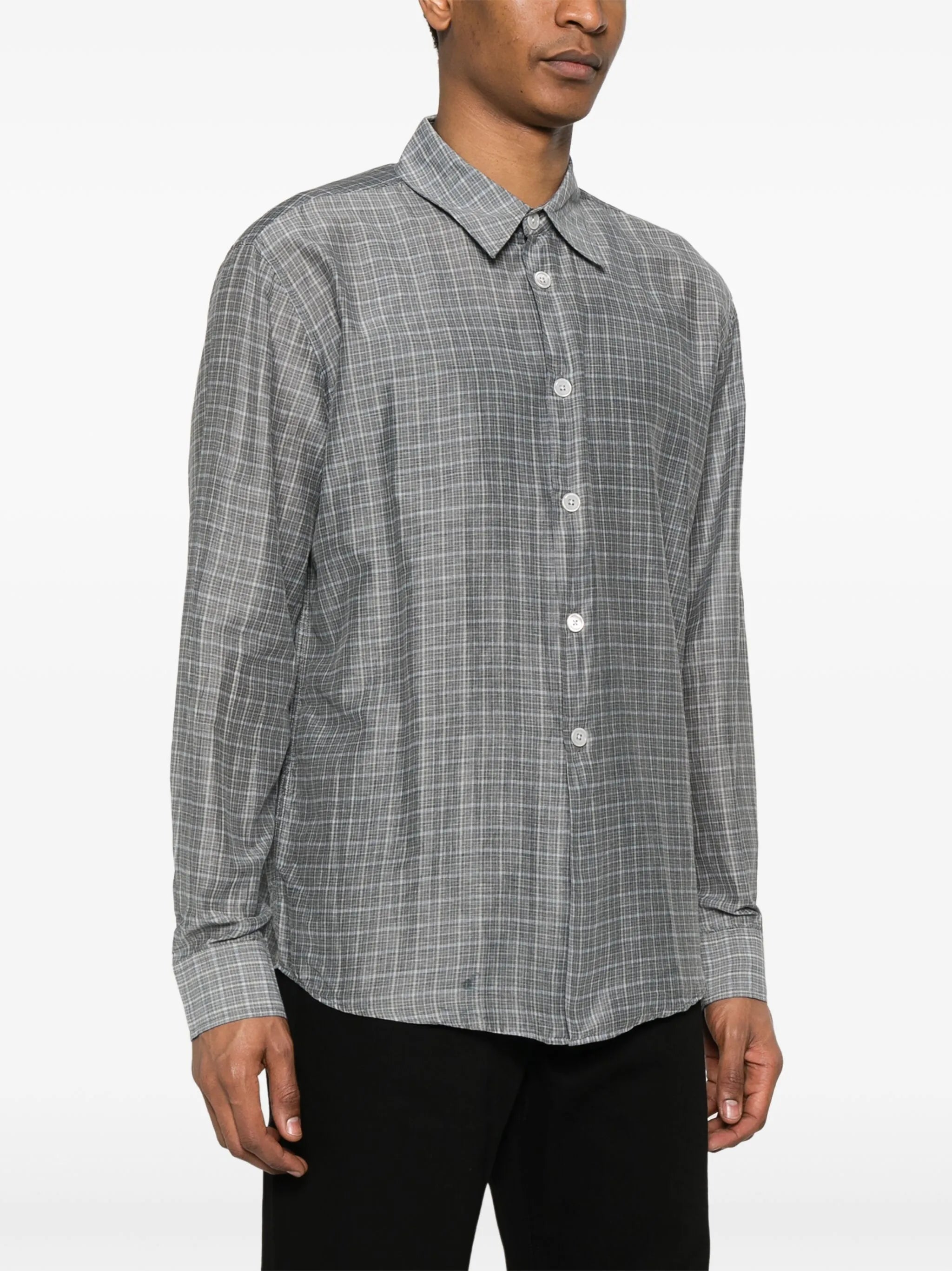 Beyond shirt