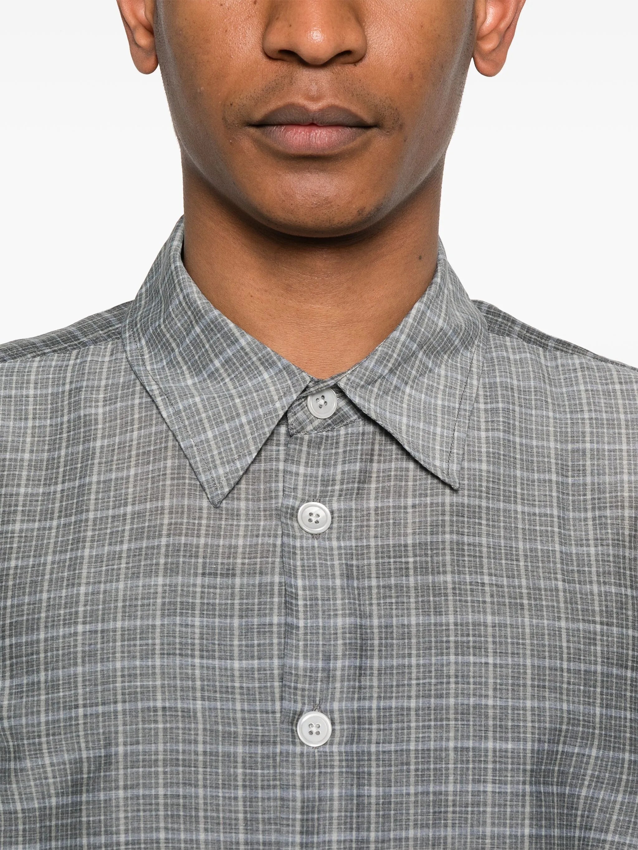 Beyond shirt