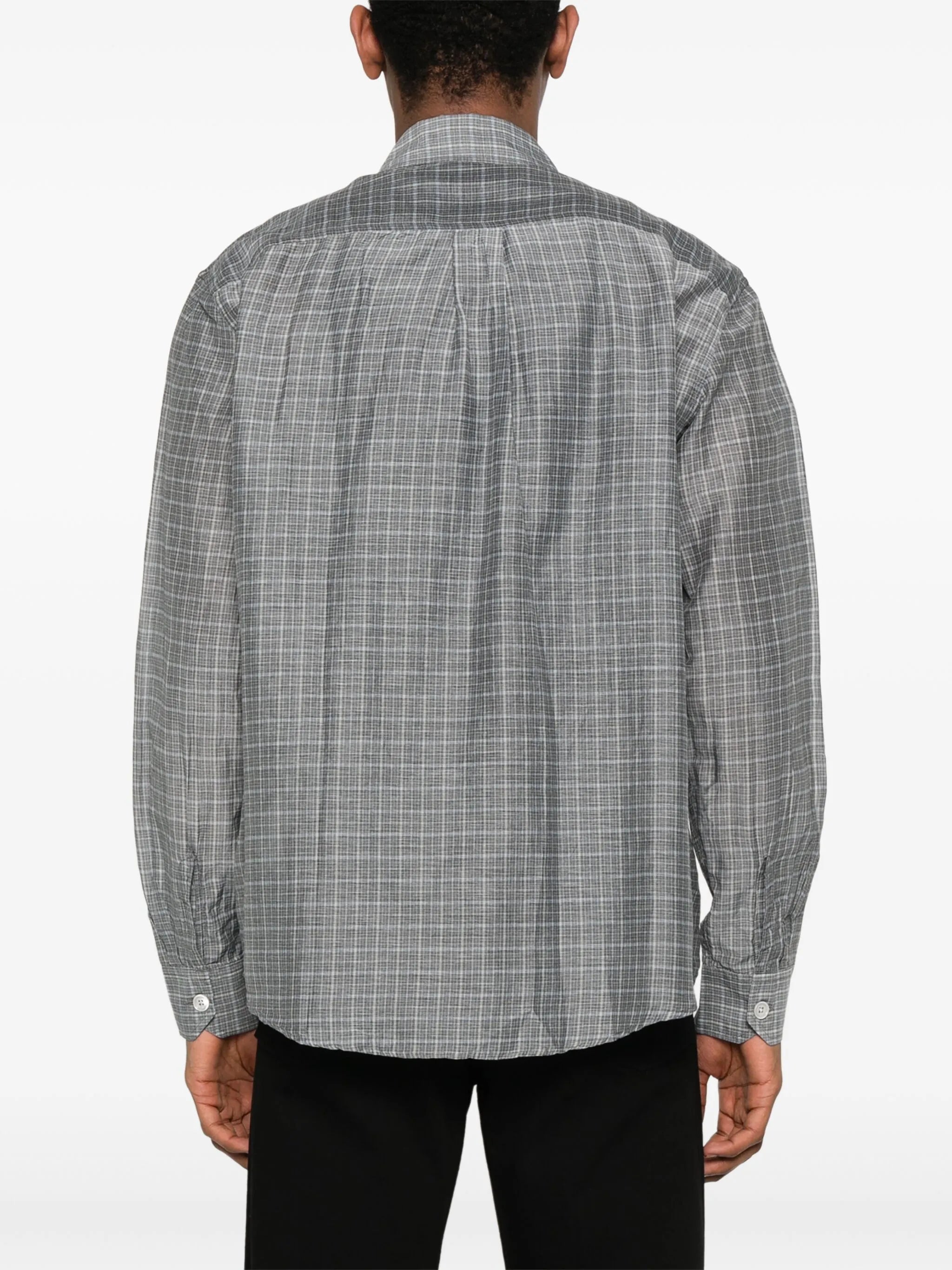 Beyond shirt