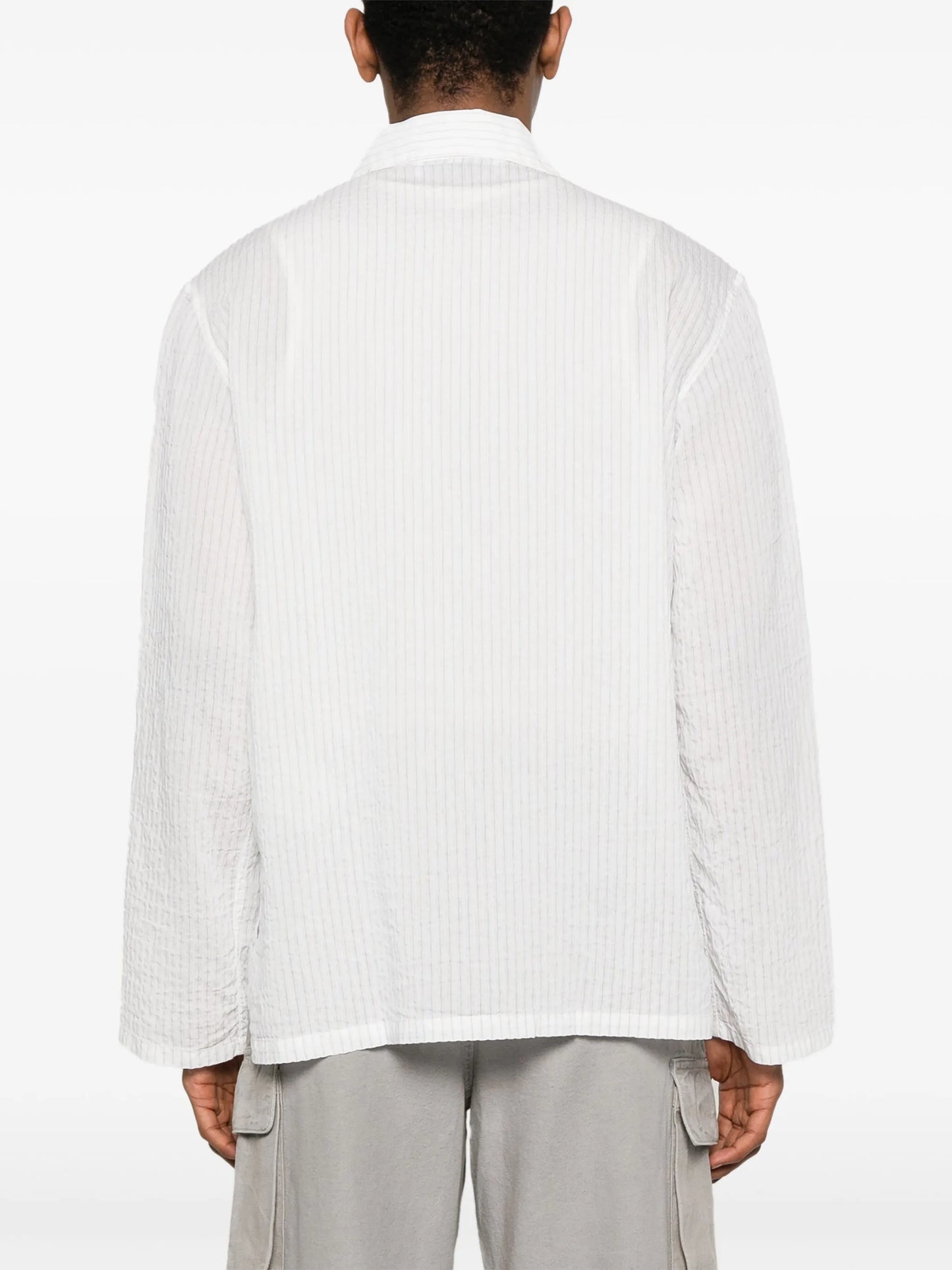 Haven shirt jacket