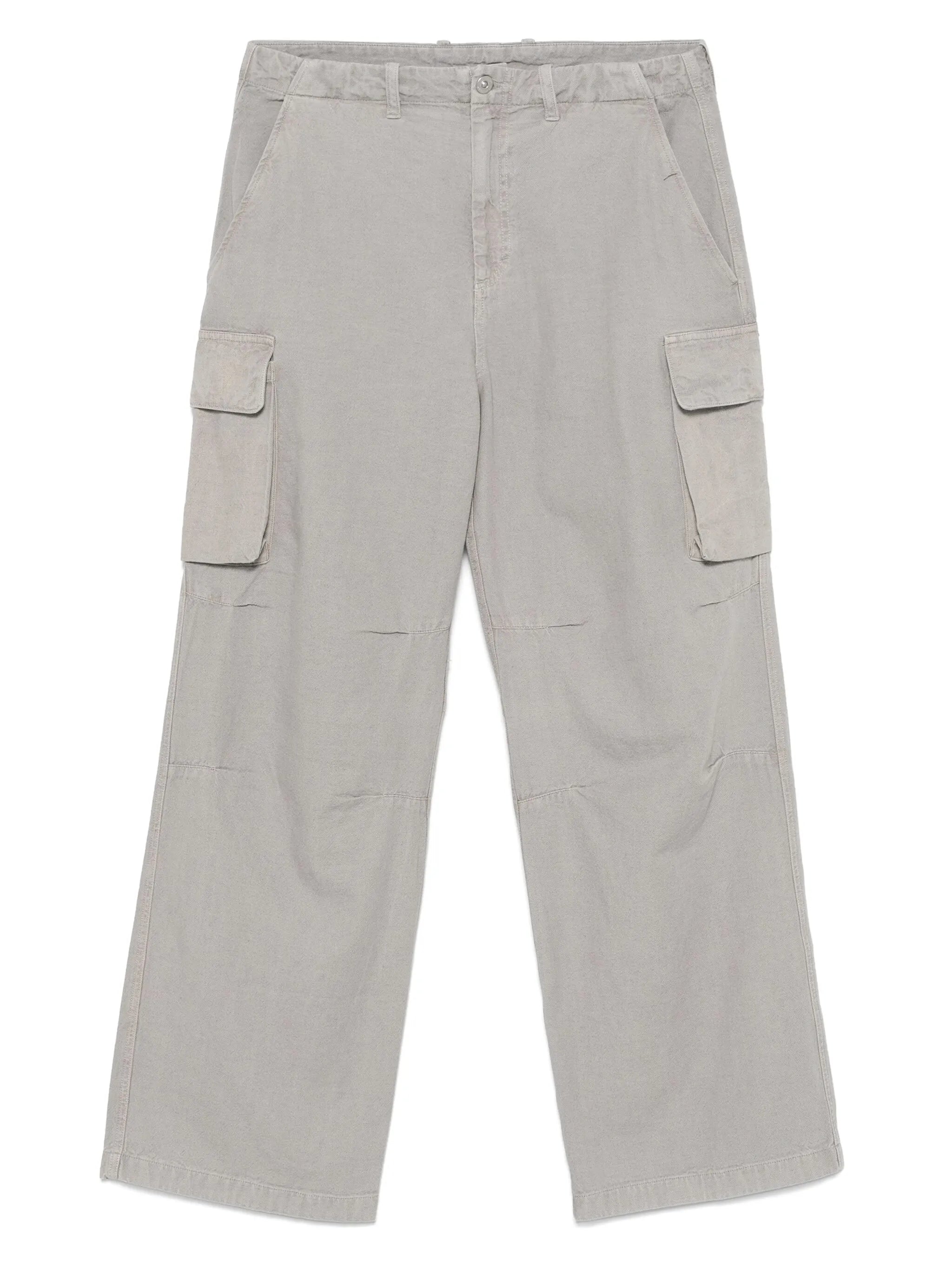 Mount cargo trousers
