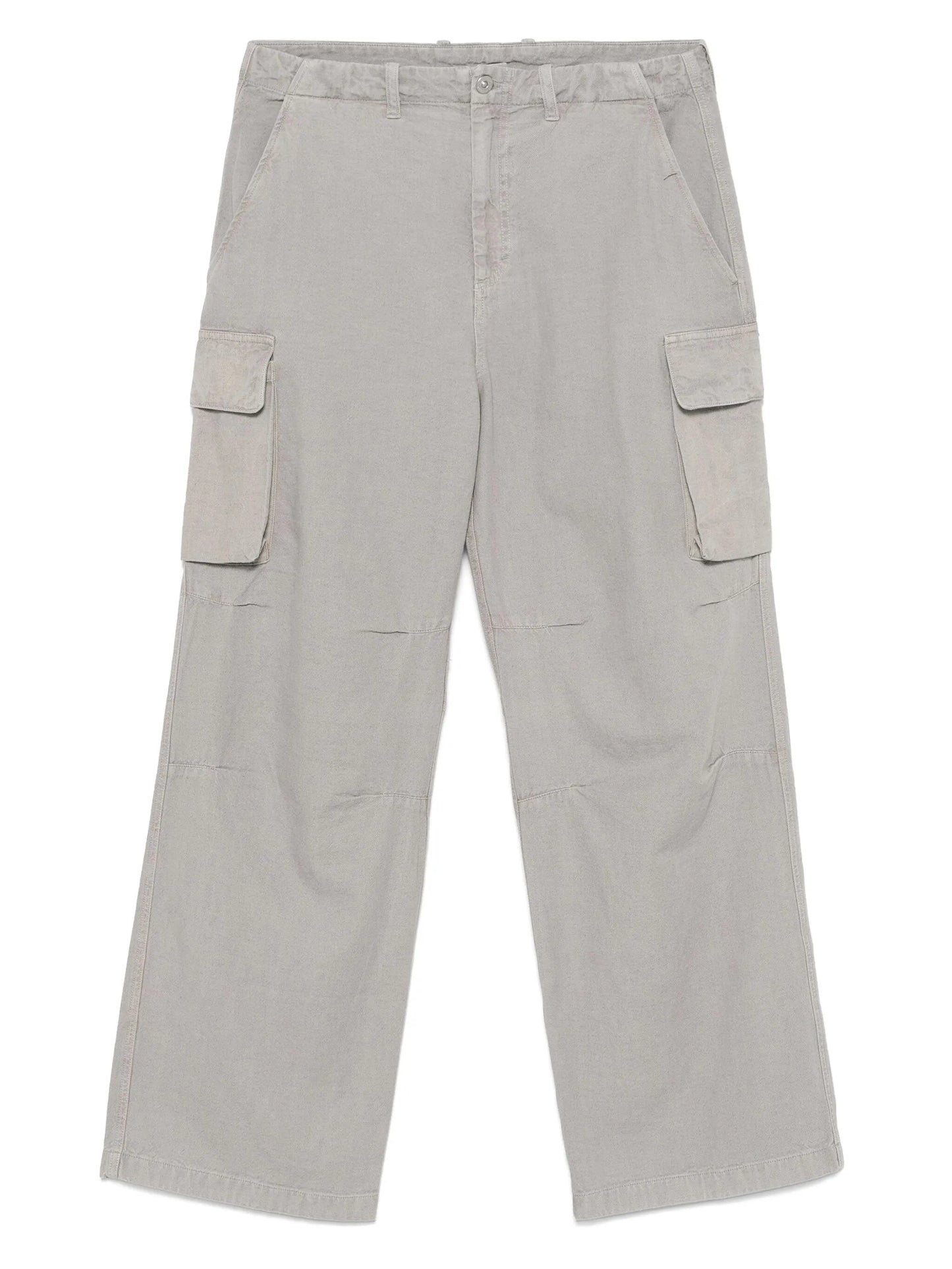 Mount cargo trousers