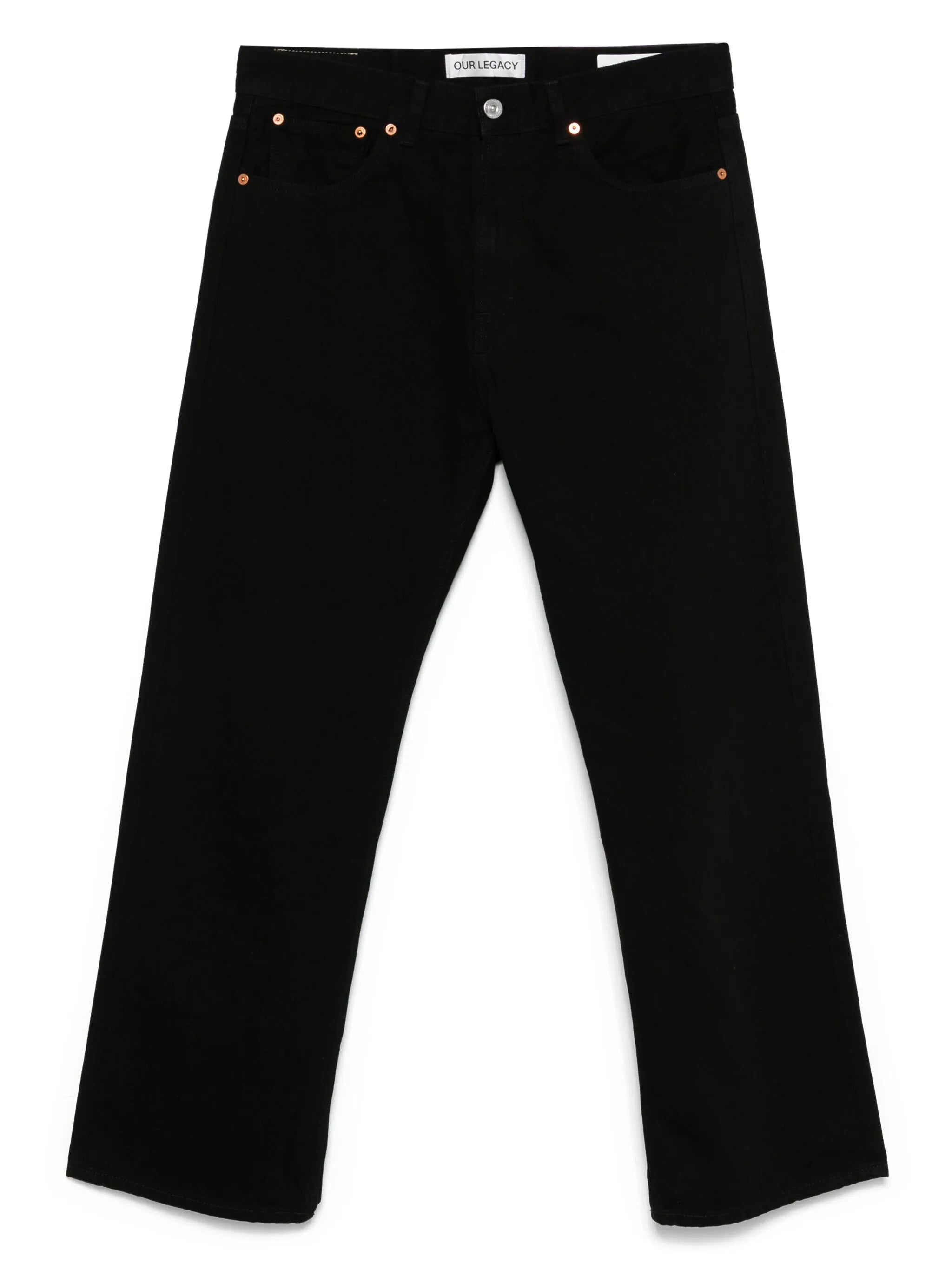 selvedge jeans