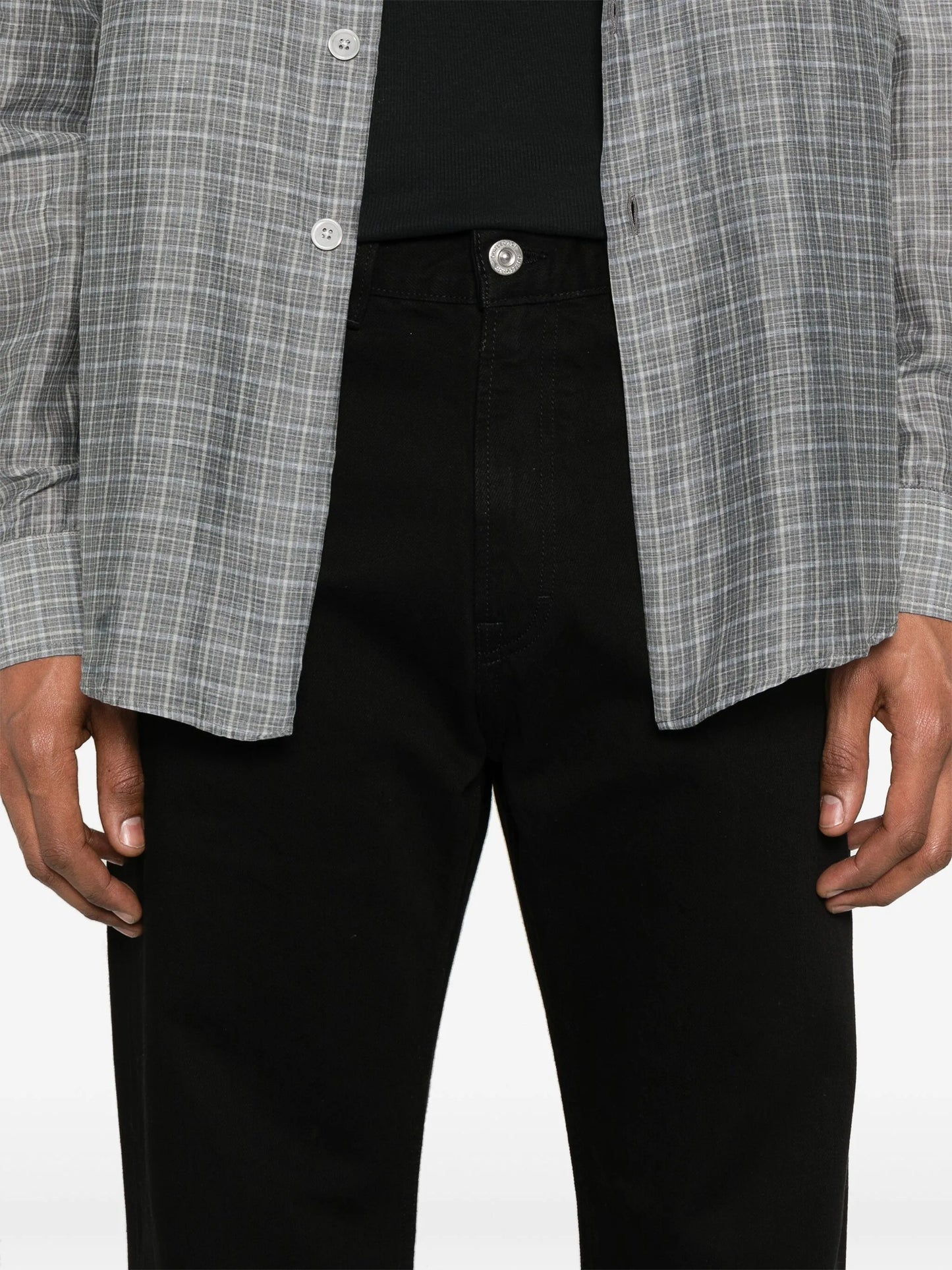 Third Cut jeans