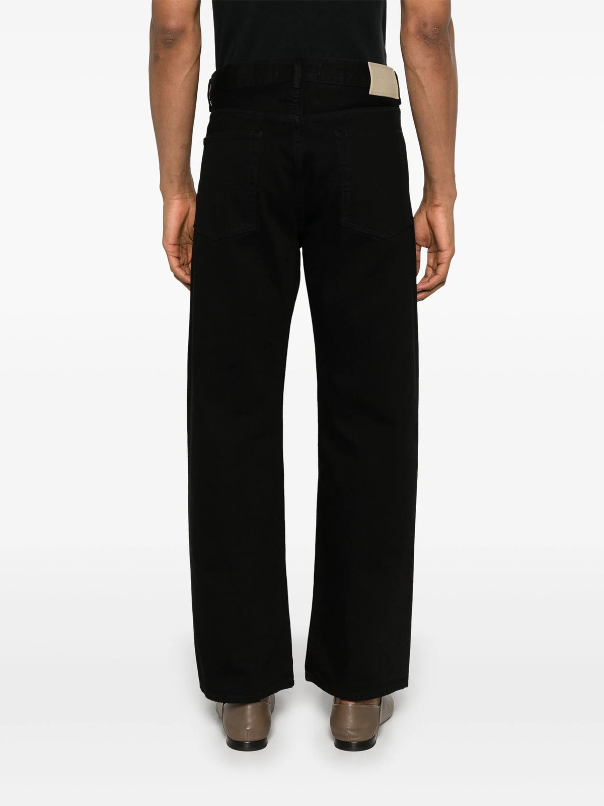third cut jeans