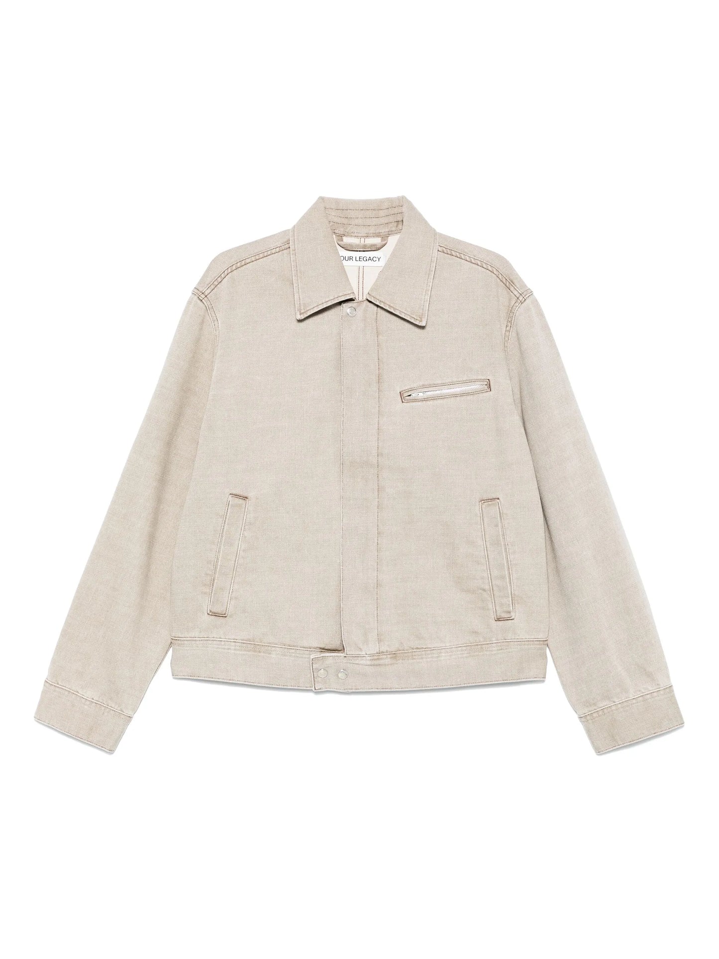 Miller denim jacket