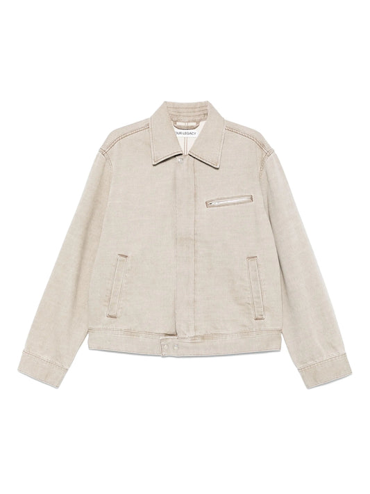 Miller denim jacket