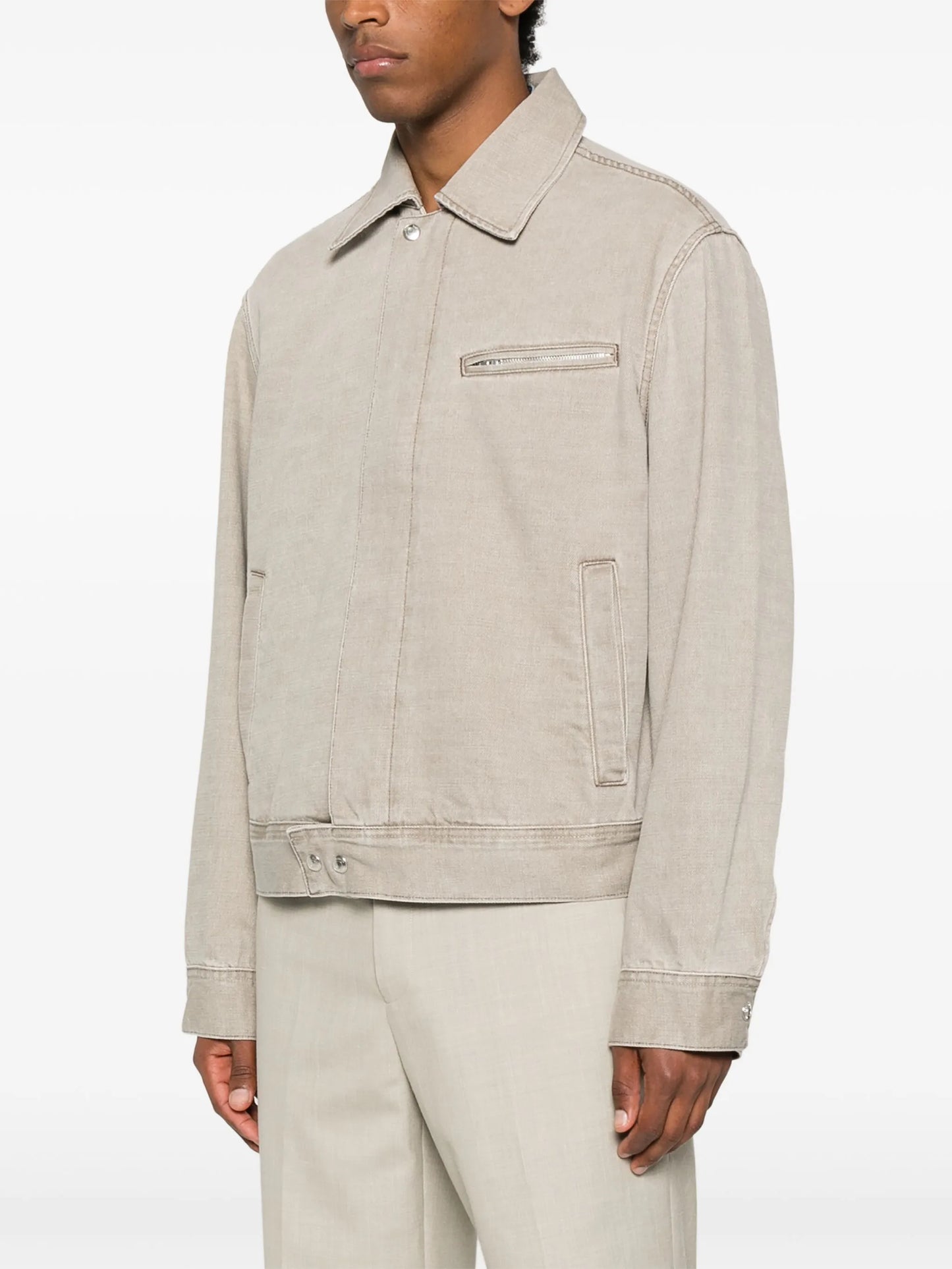 Miller denim jacket