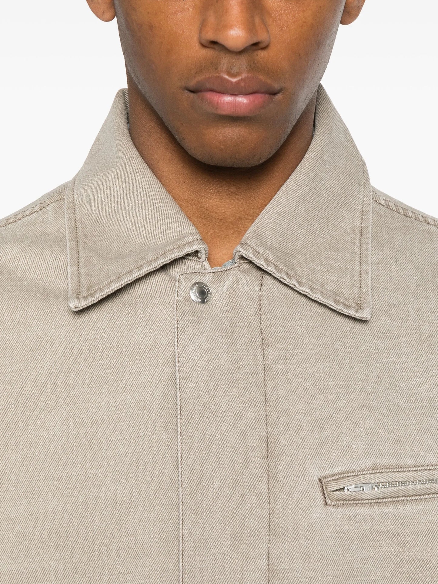 Miller denim jacket