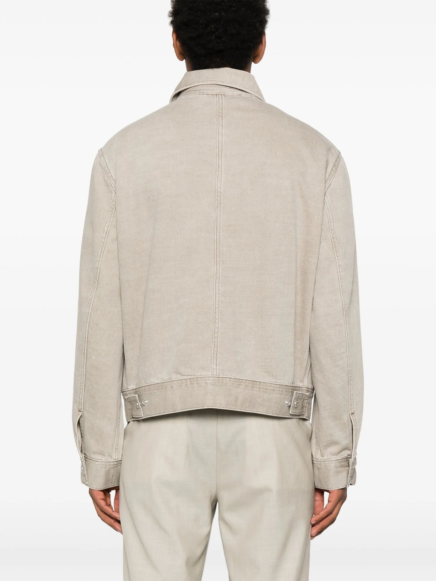 Miller denim jacket