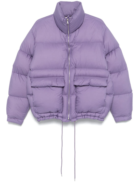 ripstop lightweight jacket