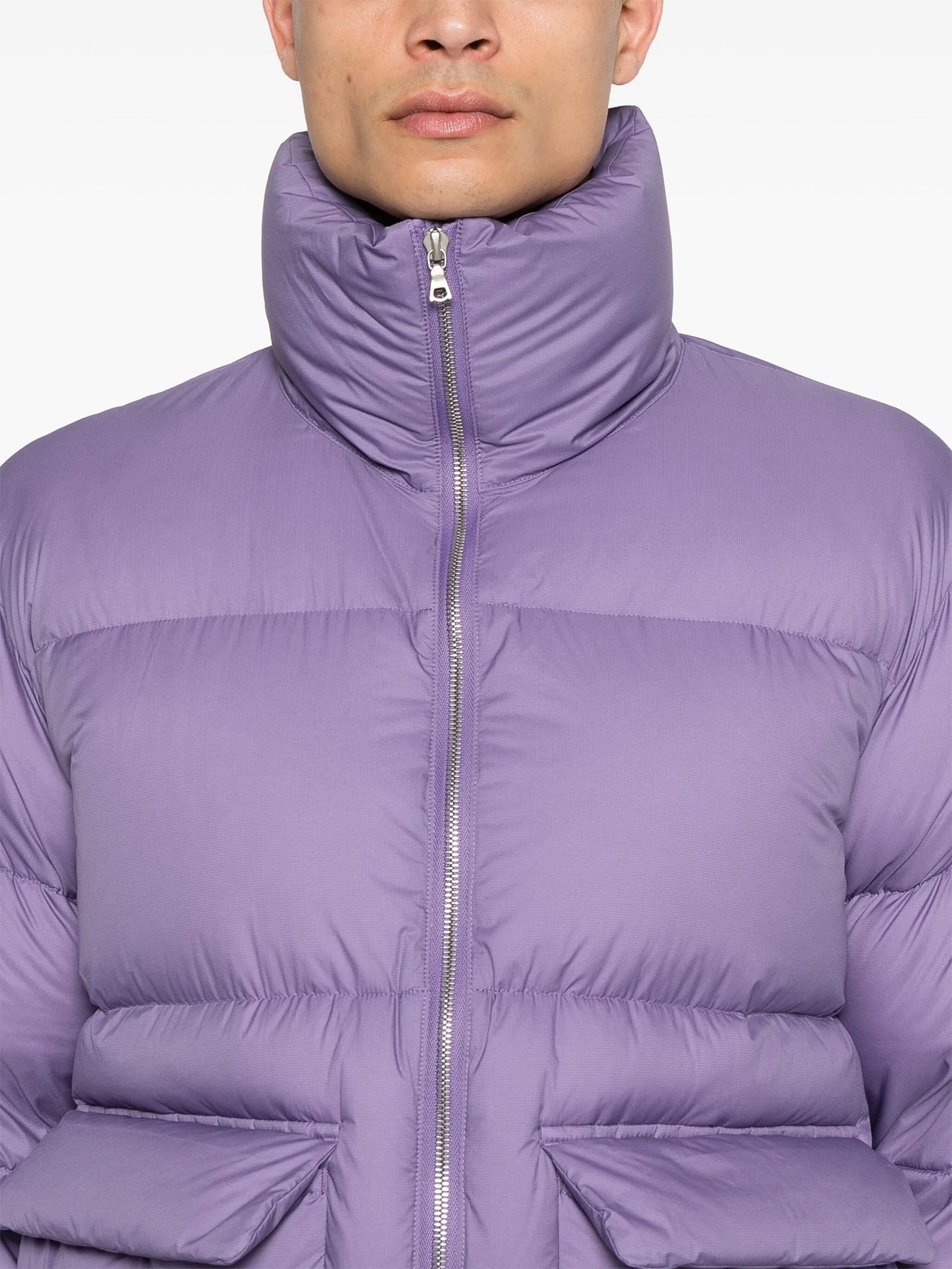 ripstop lightweight jacket
