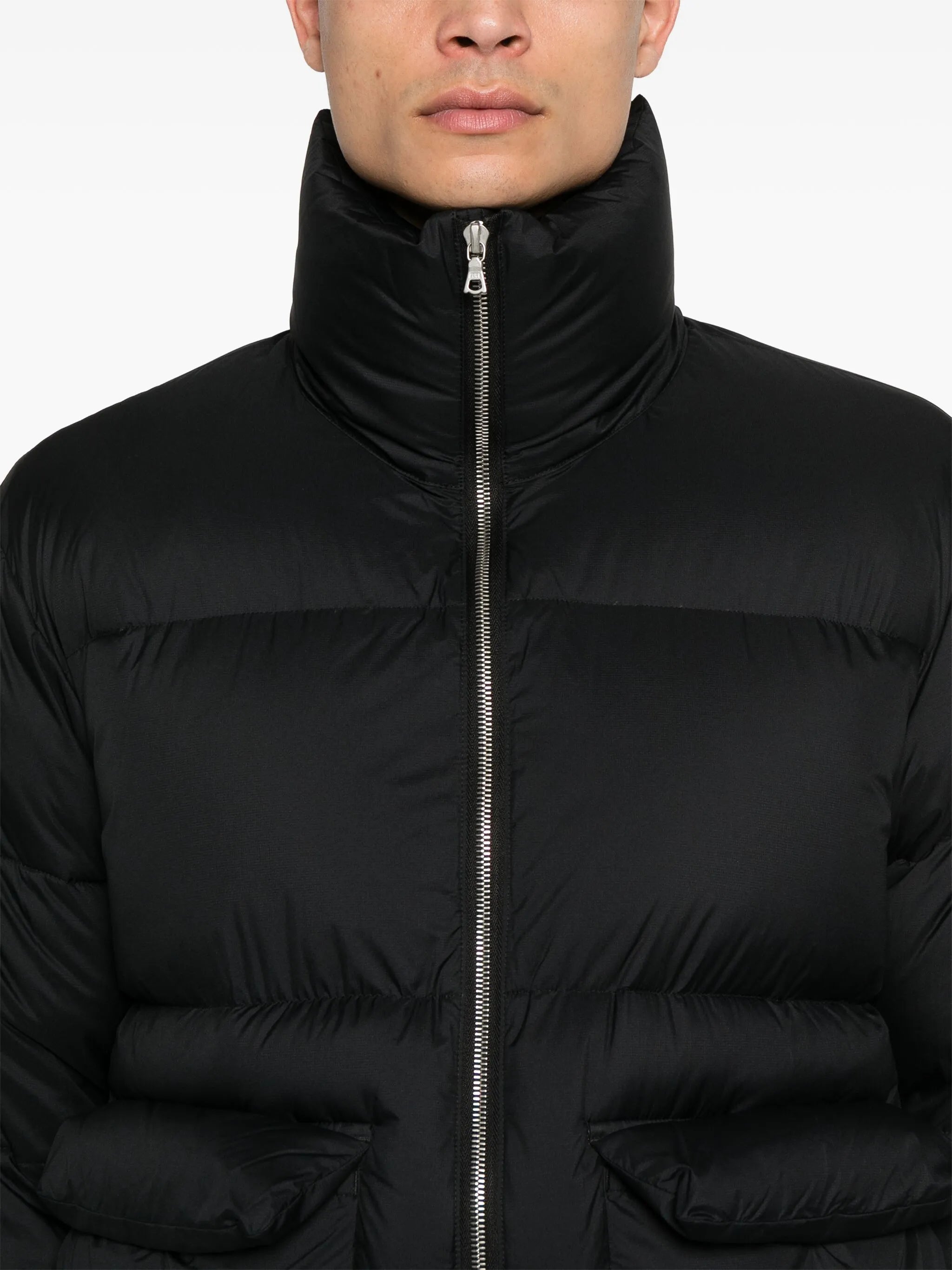 ripstop lightweight jacket